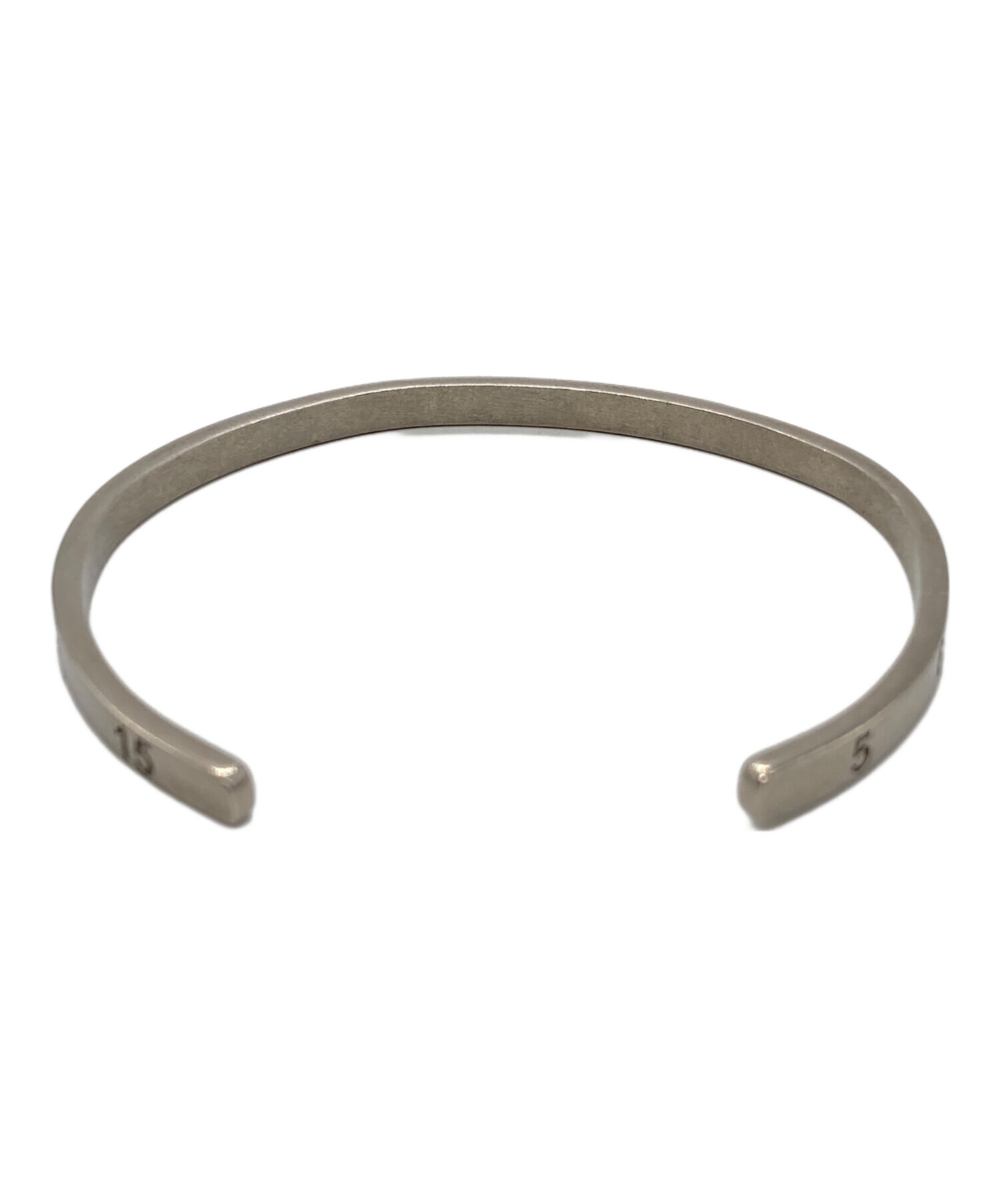 中古・古着通販】Maison Margiela (メゾンマルジェラ) ナンバリング