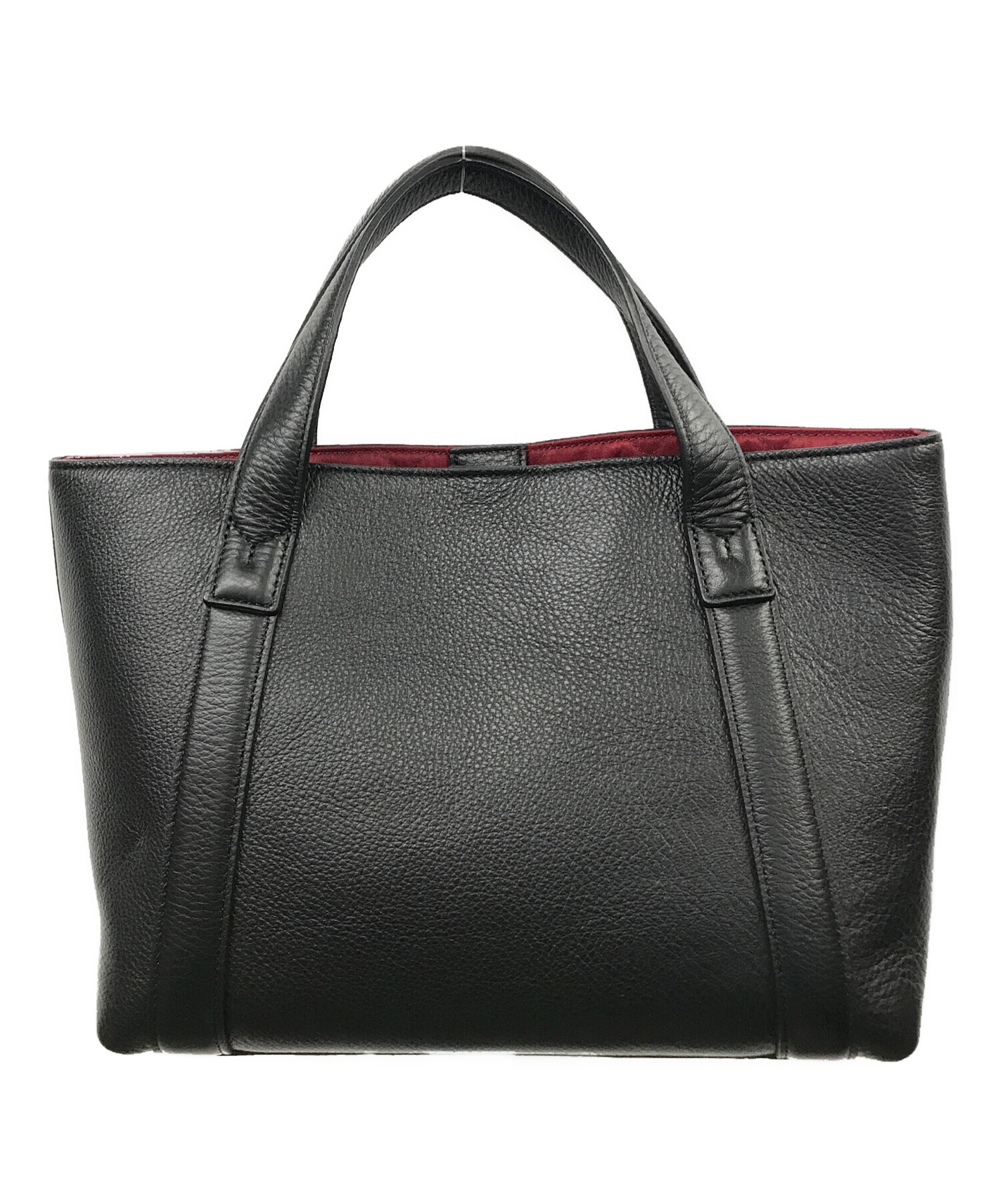 中古・古着通販】PELLE MORBIDA (ペッレモルビダ) スタッズレザー