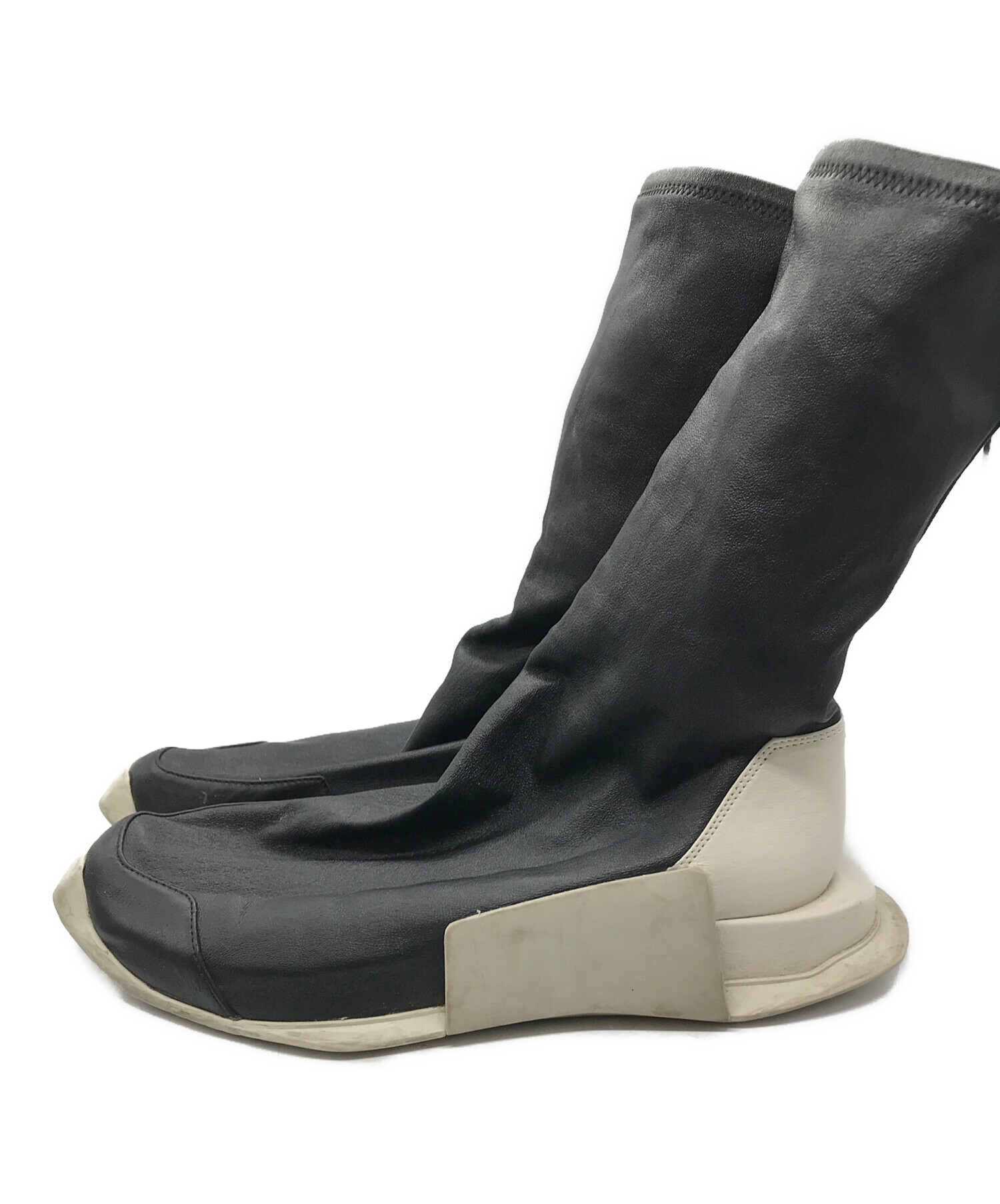 中古・古着通販】RICK OWENS (リックオウエンス) adidas