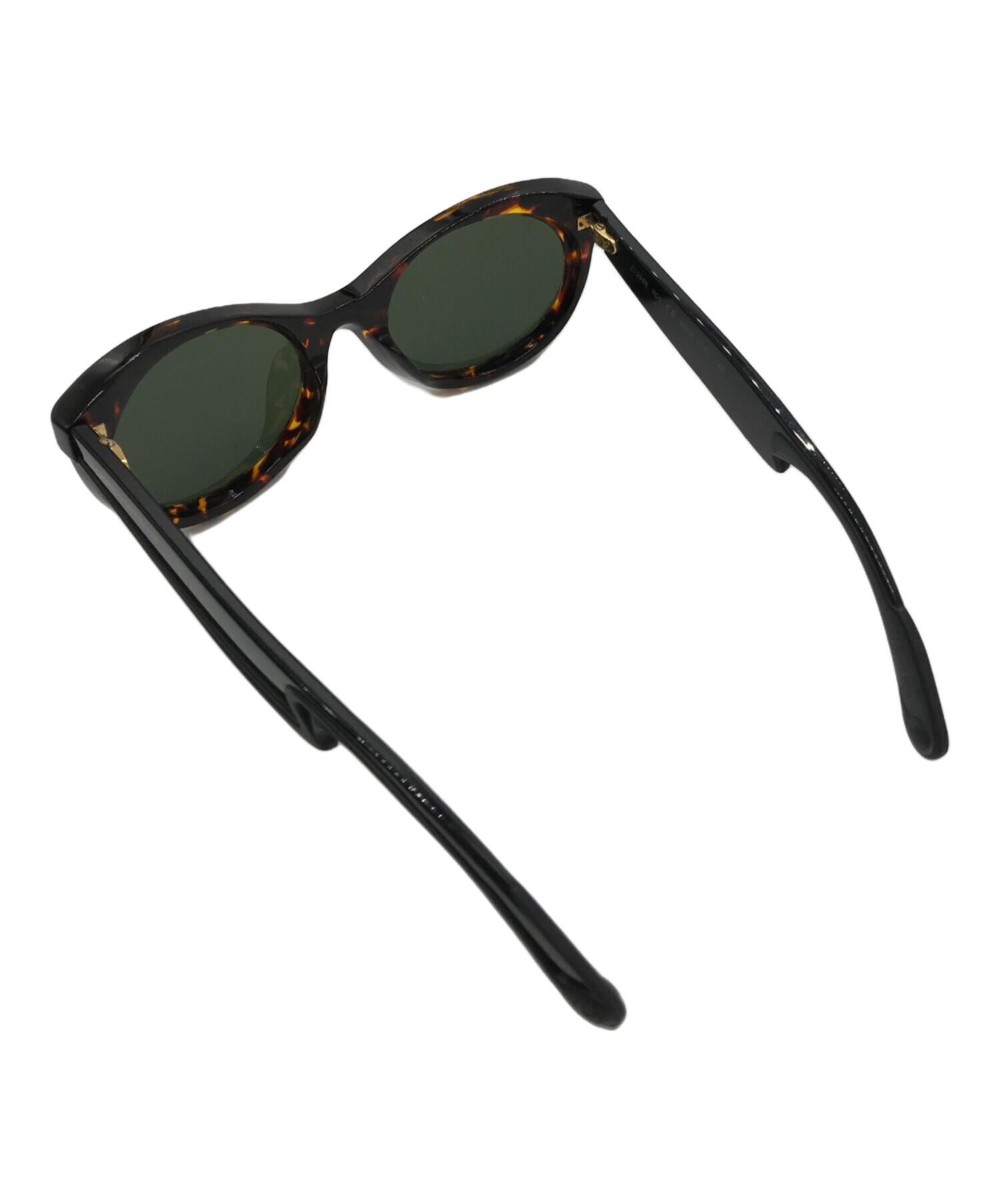 Louis Vuitton Chariots of Fire Cat Eye Sunglasses LOUIS VUITTON Z1297E Chariots of Fire Cat Eye Sunglasses  main image 3