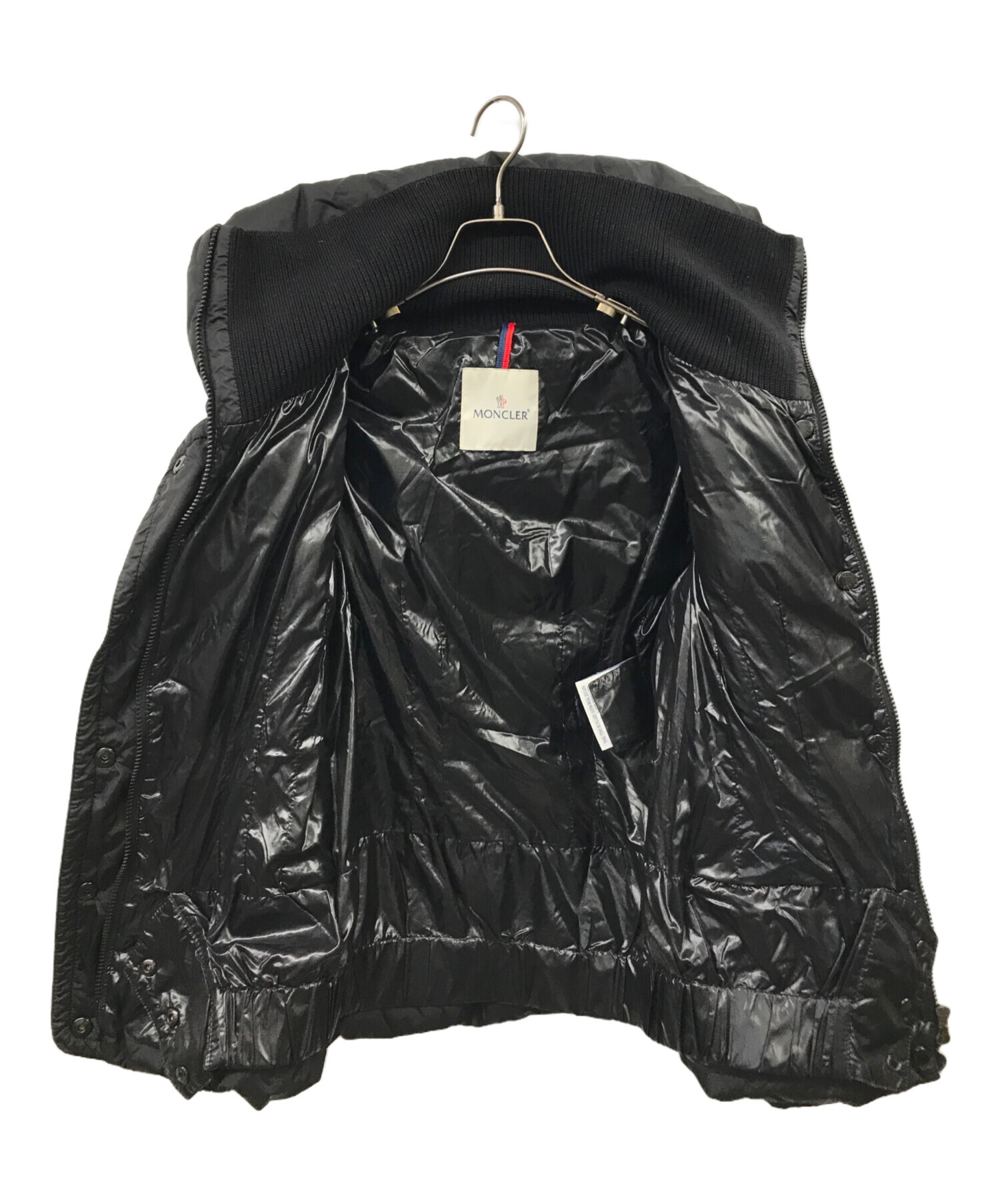 中古・古着通販】MONCLER (モンクレール) VOSGESボリュームカラー