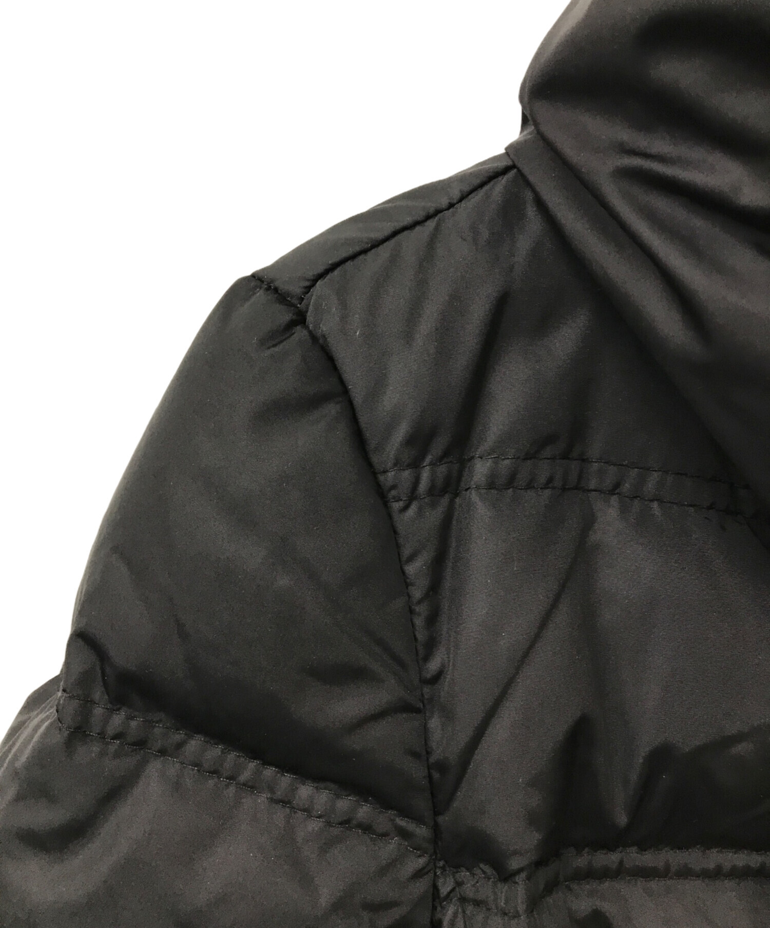 中古・古着通販】MONCLER (モンクレール) VOSGESボリュームカラー