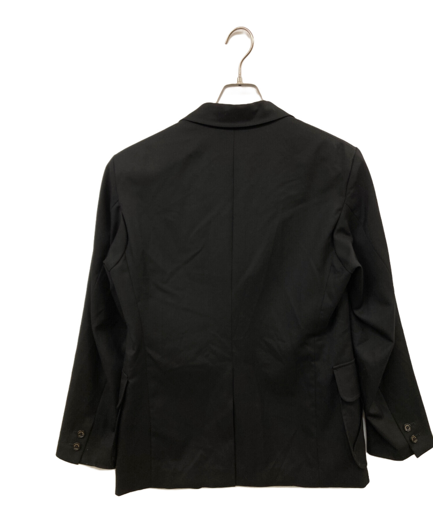 中古・古着通販】MARKWARE (マーカウェア) 2/72 ORGANIC WOOL SERGE