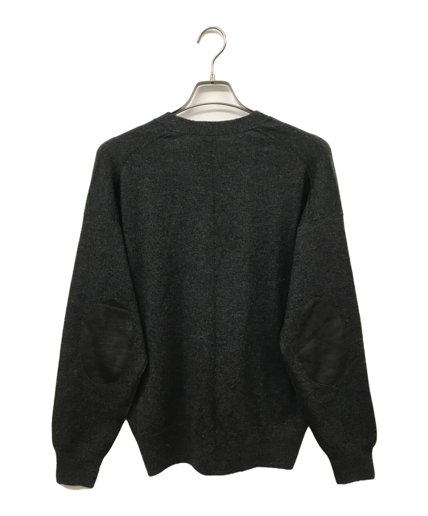 中古・古着通販】cash & barba (キャッシュアンドバルバ) Mongorian