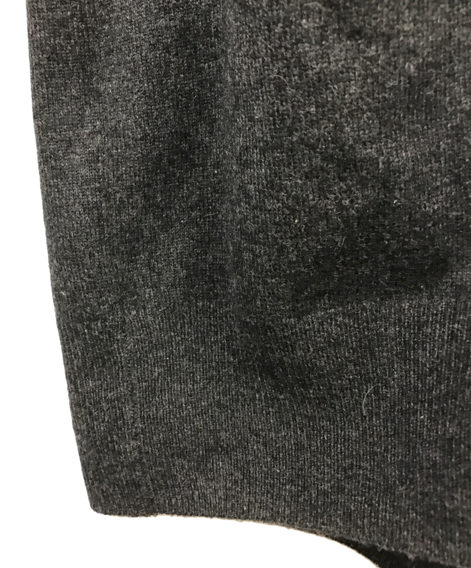 中古・古着通販】cash & barba (キャッシュアンドバルバ) Mongorian