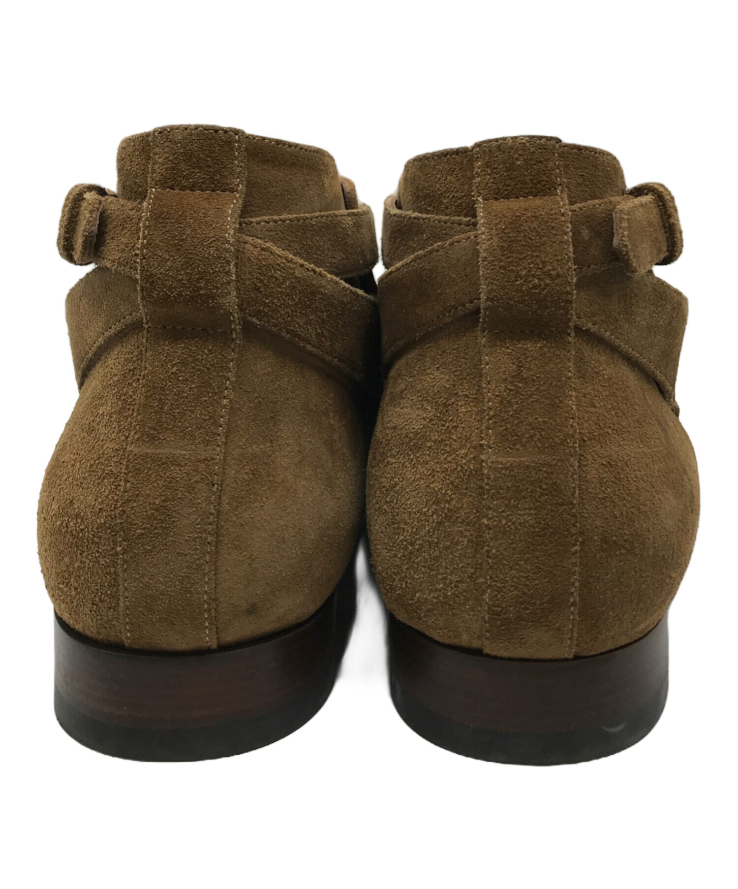 中古・古着通販】Saint Laurent Paris (サンローランパリ) スウェード