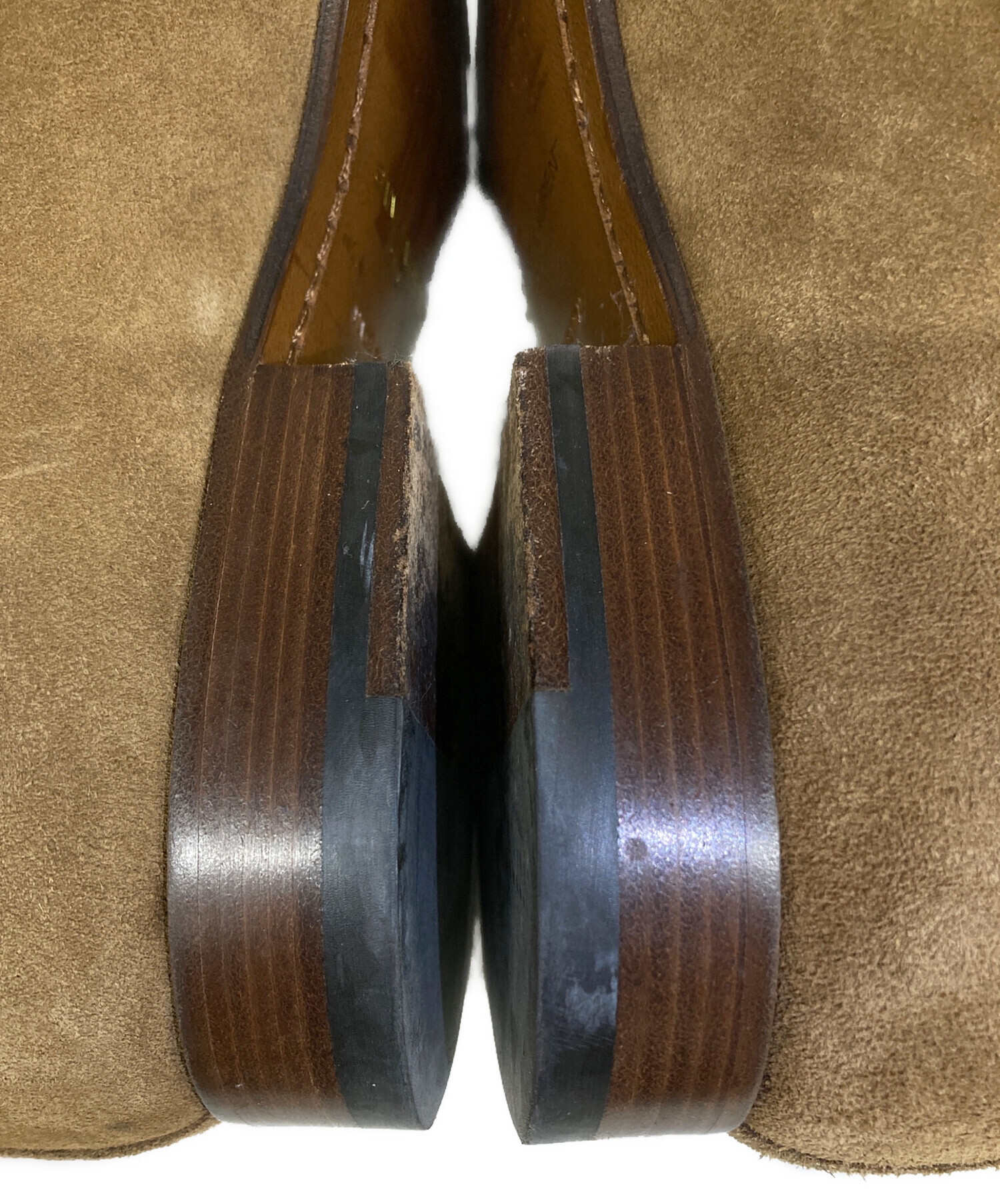 中古・古着通販】Saint Laurent Paris (サンローランパリ) スウェード