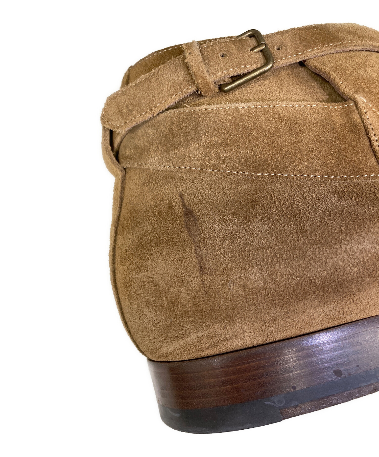 中古・古着通販】Saint Laurent Paris (サンローランパリ) スウェード