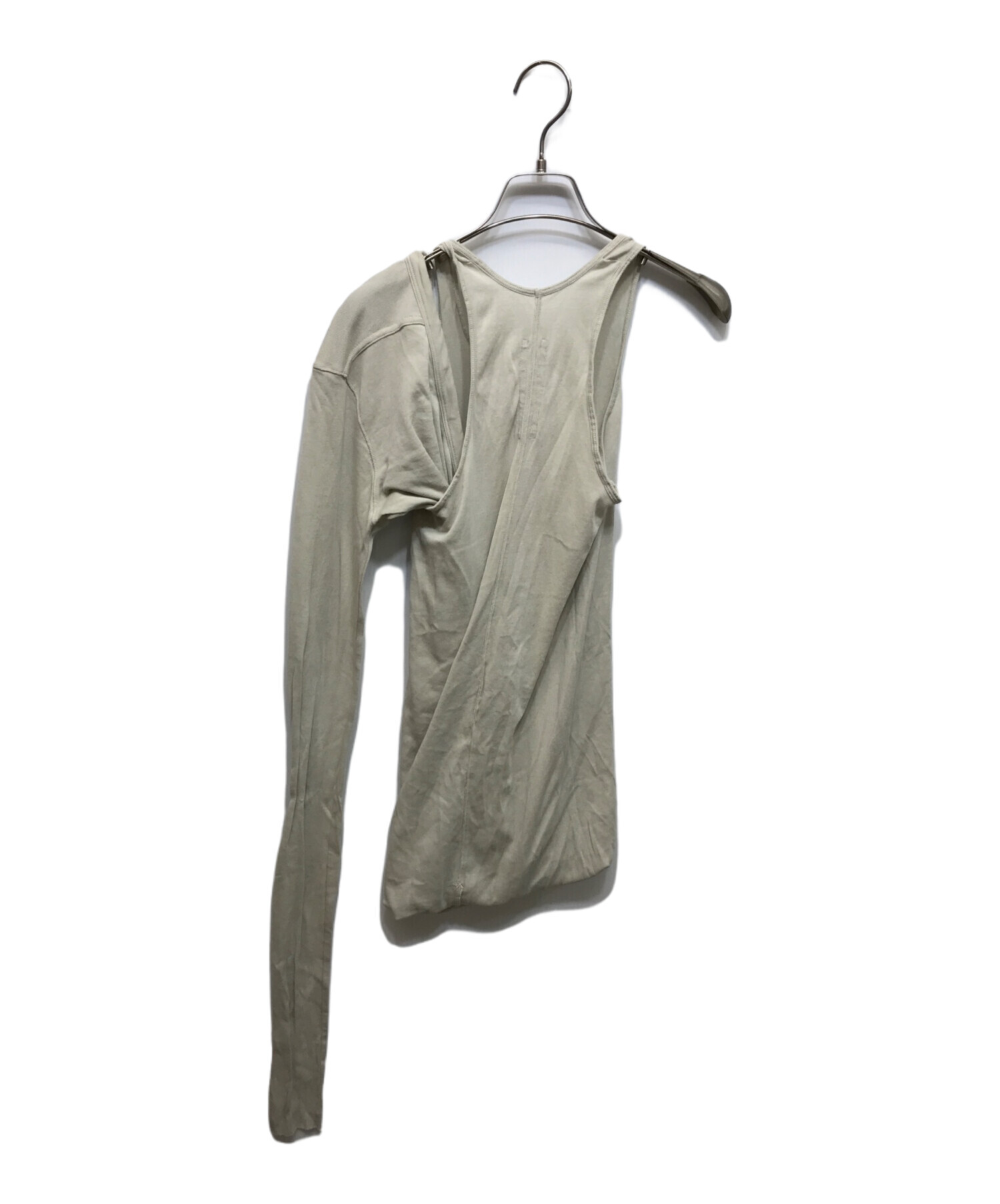 中古・古着通販】RICK OWENS (リックオウエンス) ジギー バナナ ワン 