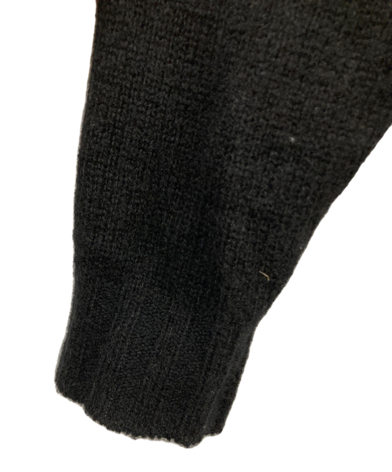 中古・古着通販】AURALEE (オーラリー) SHETLAND WOOL CASHMERE KNIT