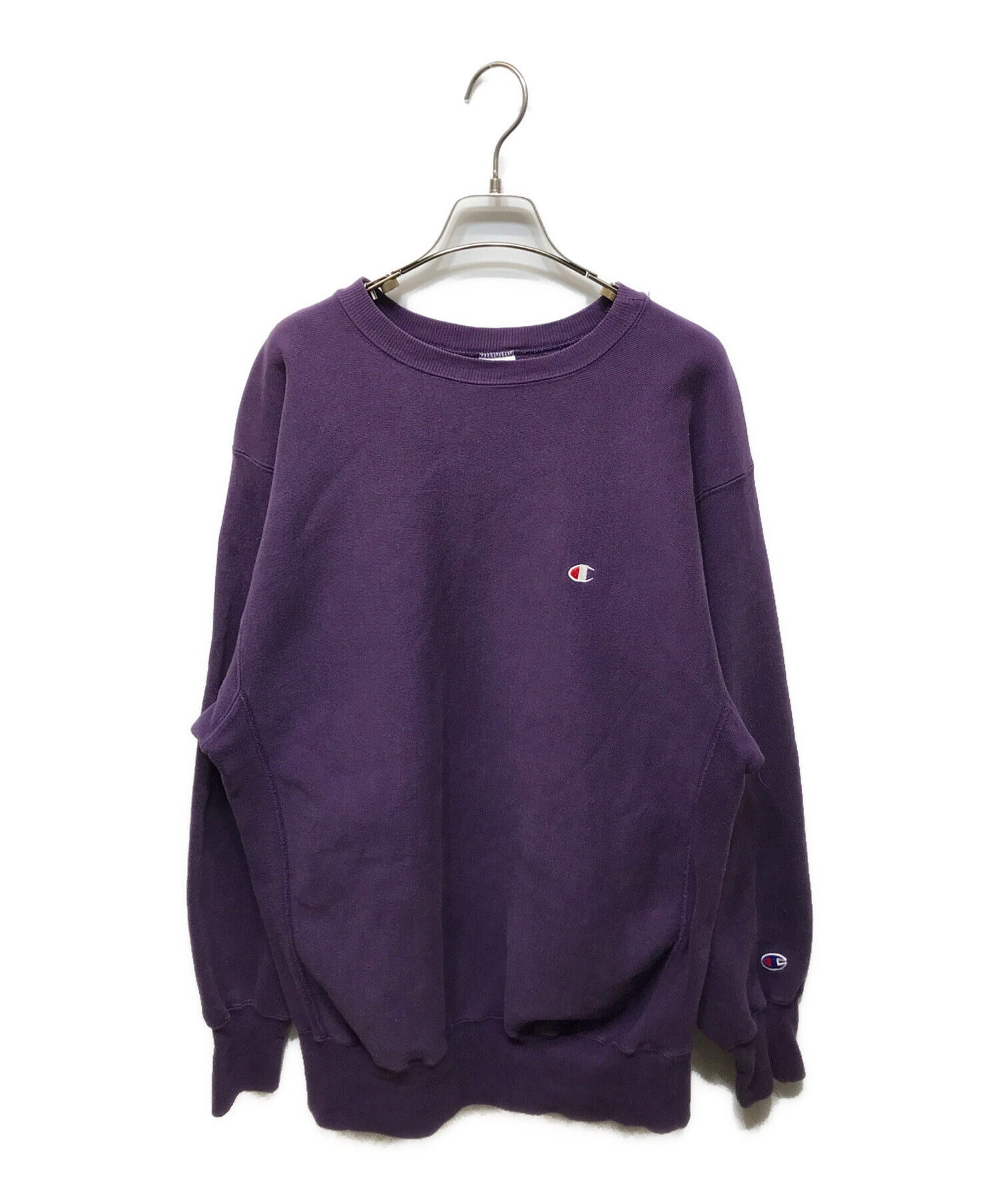 中古・古着通販】Champion REVERSE WEAVE (チャンピオン リバース