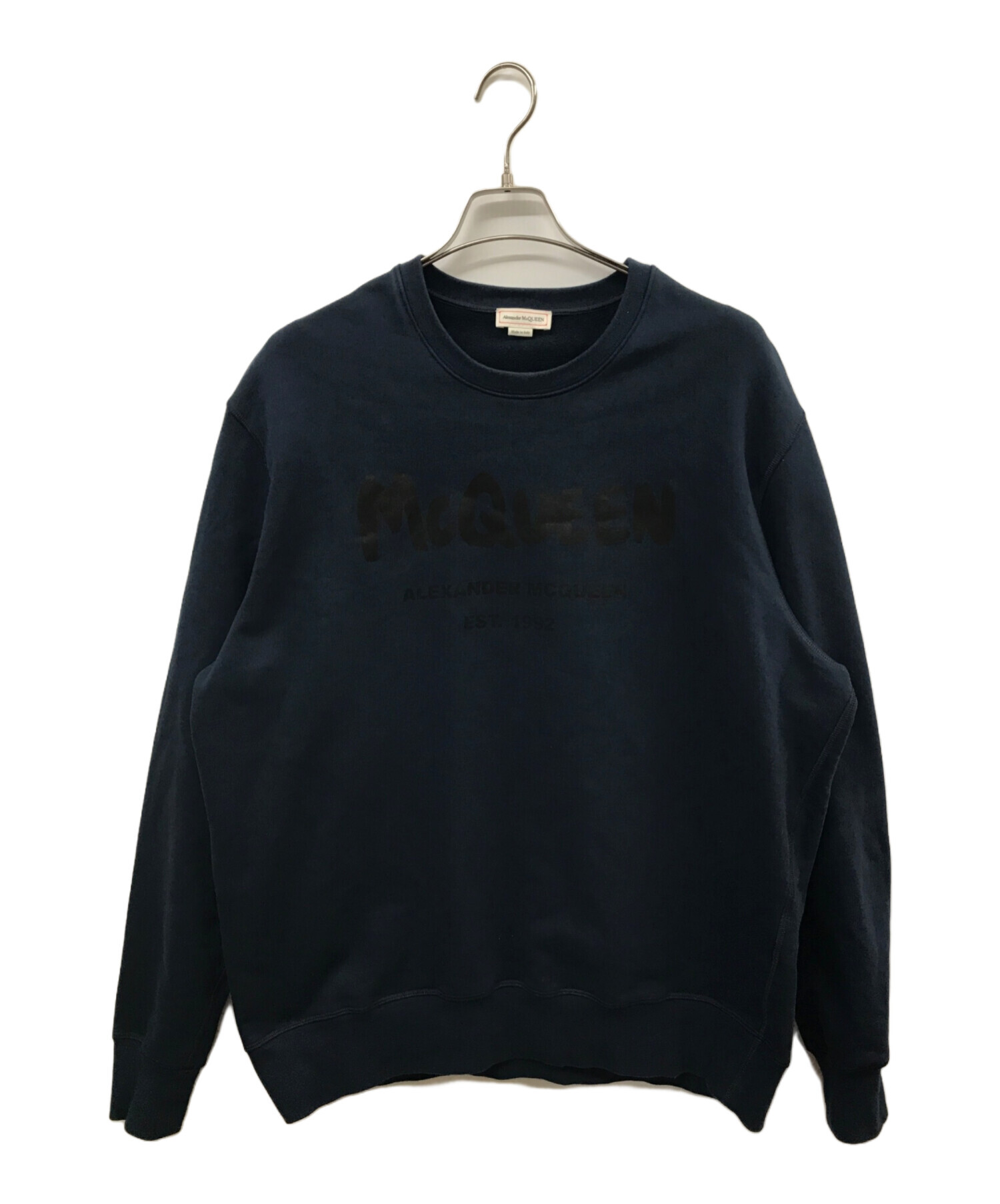 中古・古着通販】ALEXANDER McQUEEN (アレキサンダーマックイーン 