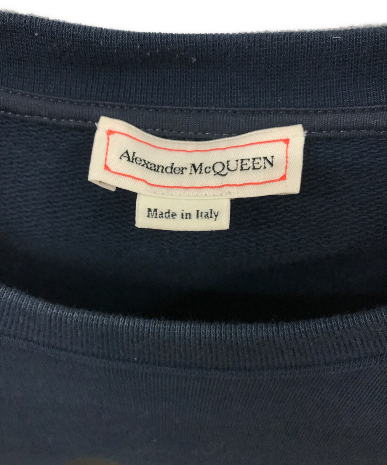 中古・古着通販】ALEXANDER McQUEEN (アレキサンダーマックイーン 