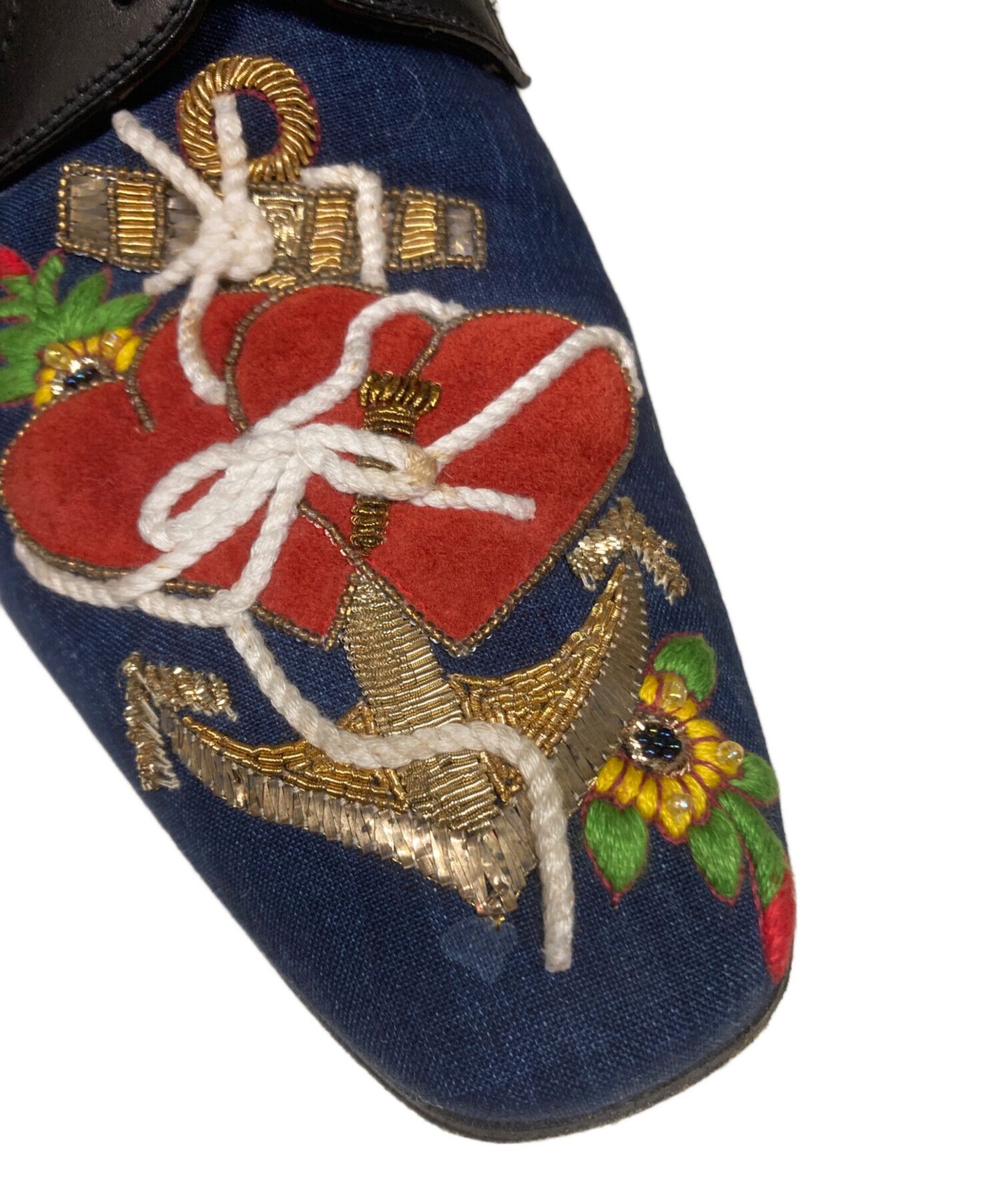 中古・古着通販】Christian Louboutin (クリスチャン・ルブタン