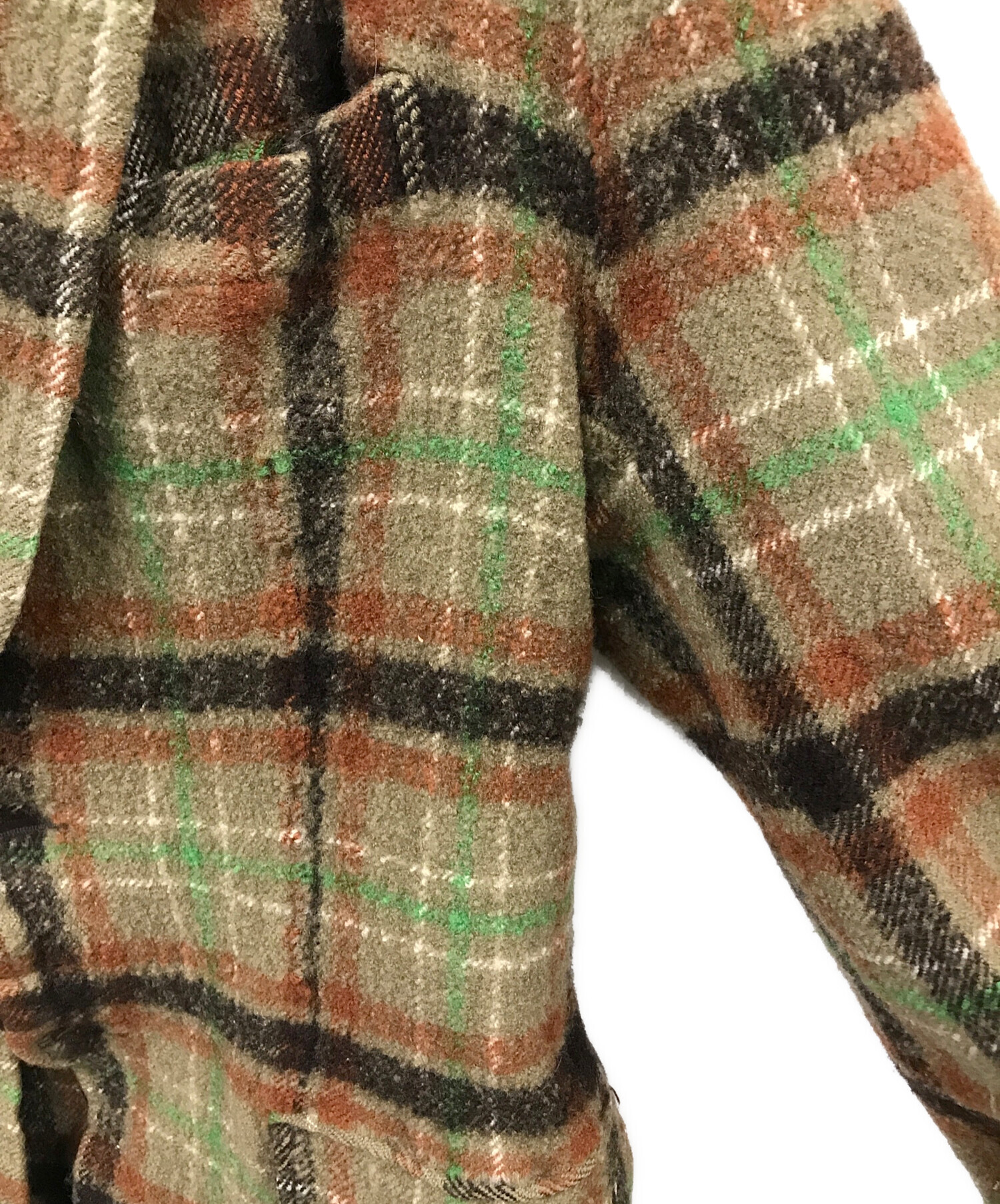 中古・古着通販】tricot COMME des GARCONS (トリコ