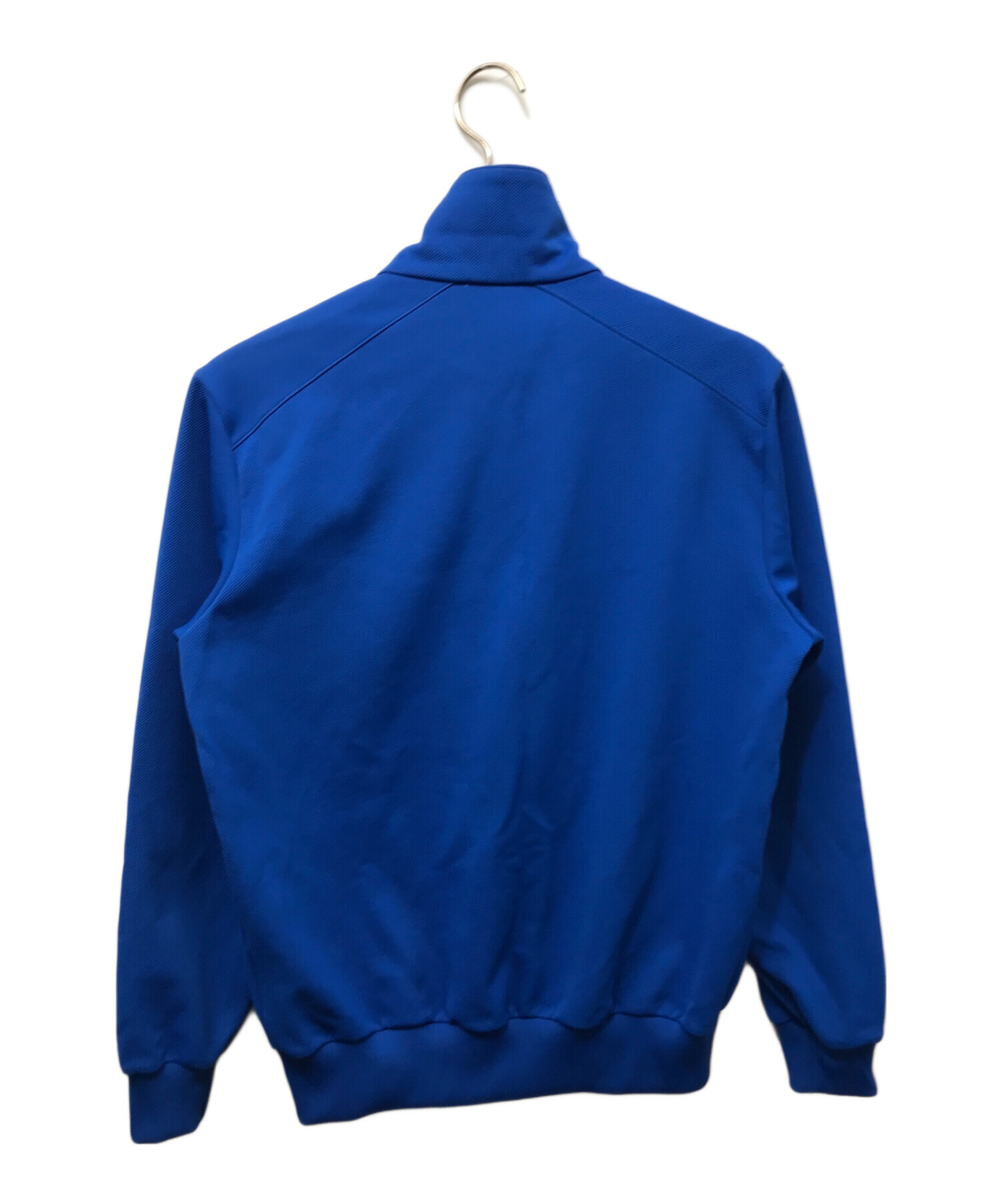 中古・古着通販】adidas (アディダス) セットアップ ブルー サイズ:L
