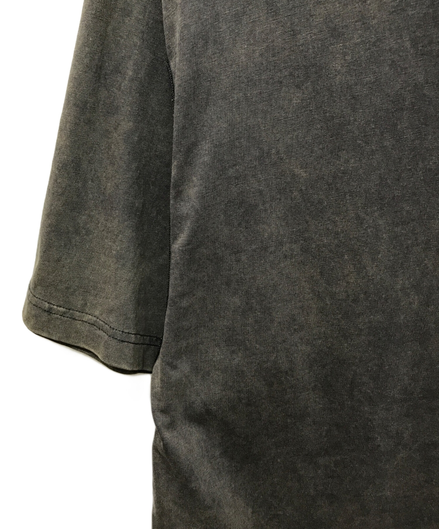 中古・古着通販】ARNODEFRANCE (アルノデフランス) A Studs T-Shirt 