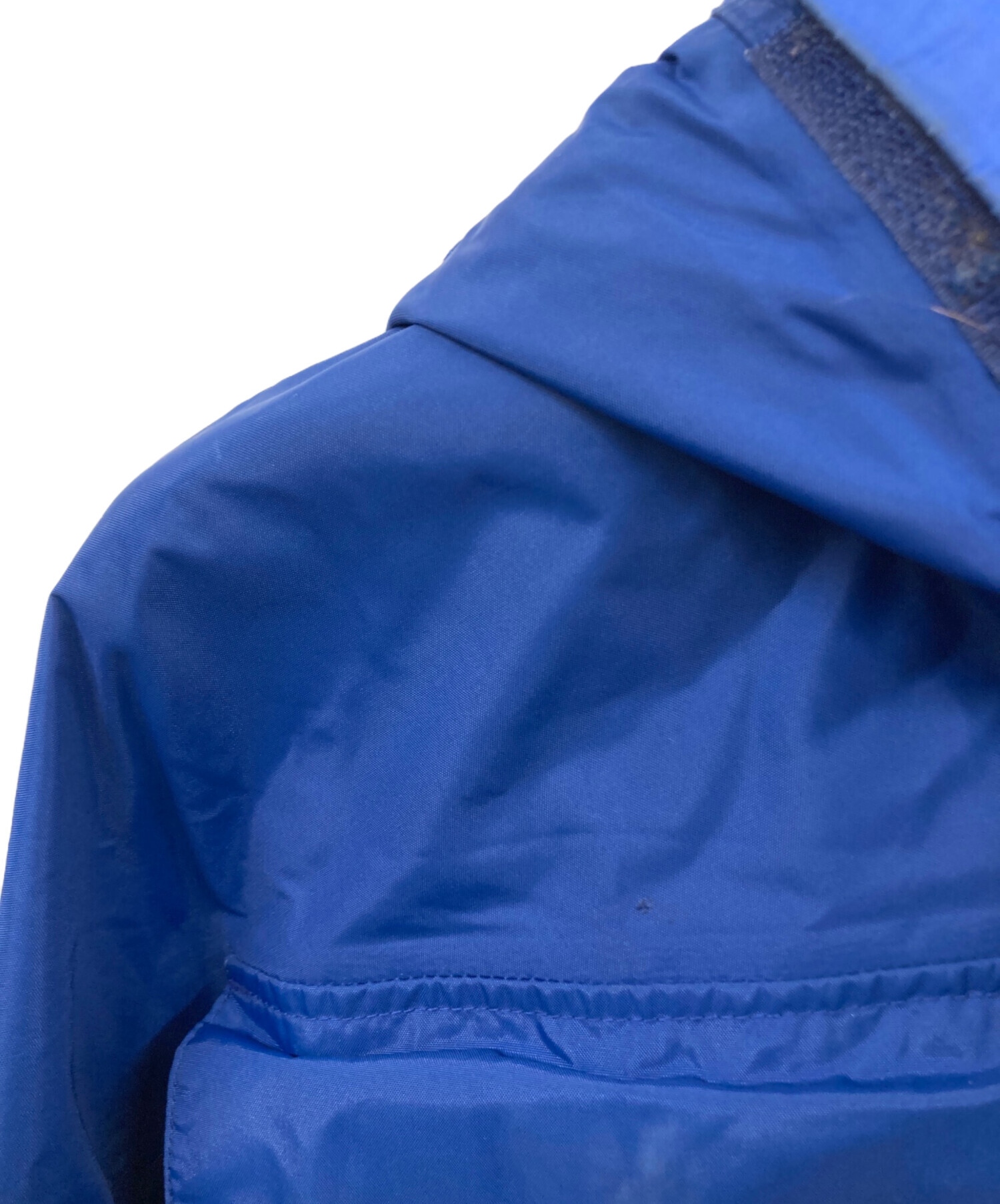 Patagonia スカノラックジャケットMサイズ 中古・古着通販】Patagonia (パタゴニア) スカノラック プルオーバー