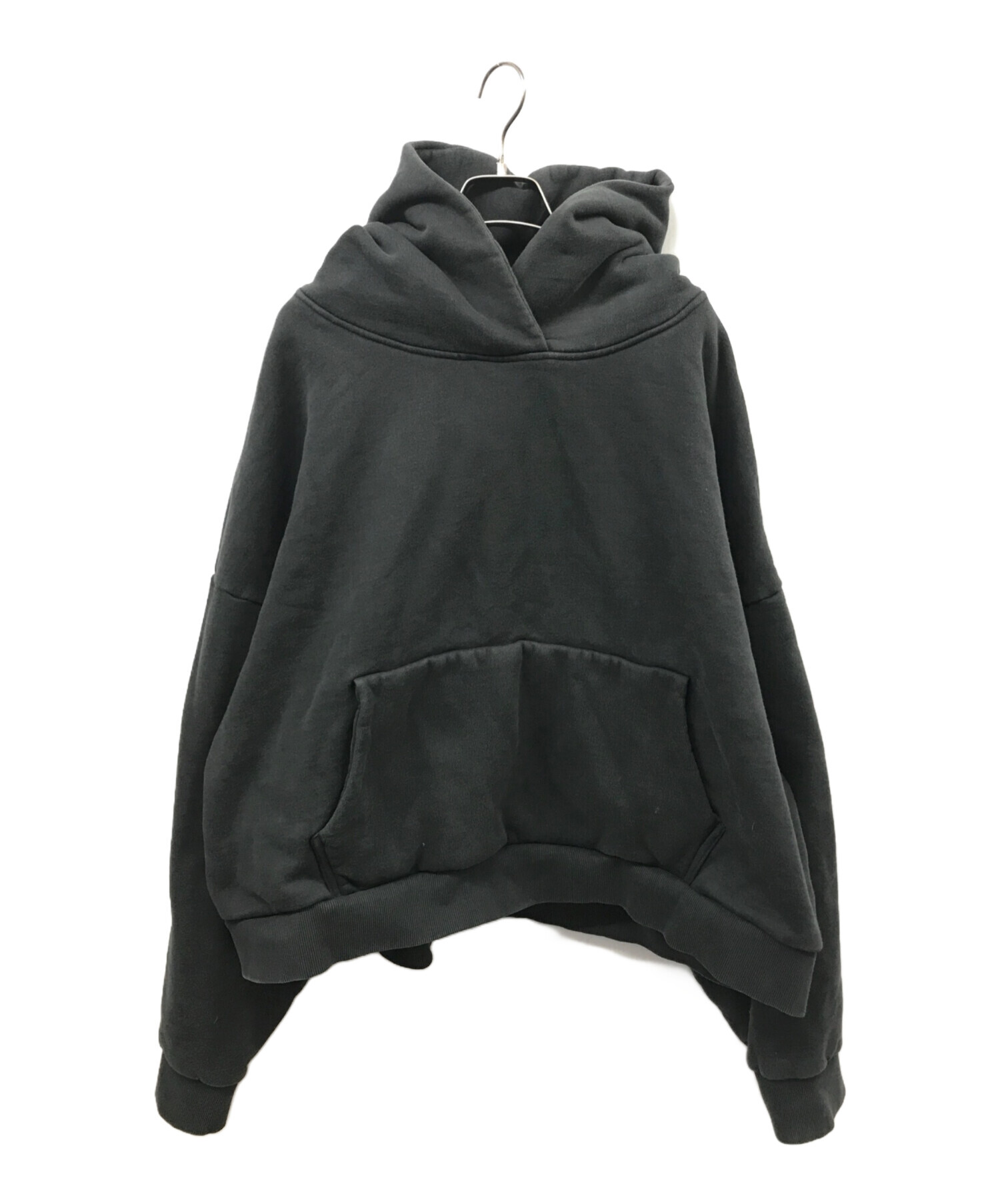 中古・古着通販】ENTIRE STUDIOS (エンタイアスタジオ) HEAVY HOOD 