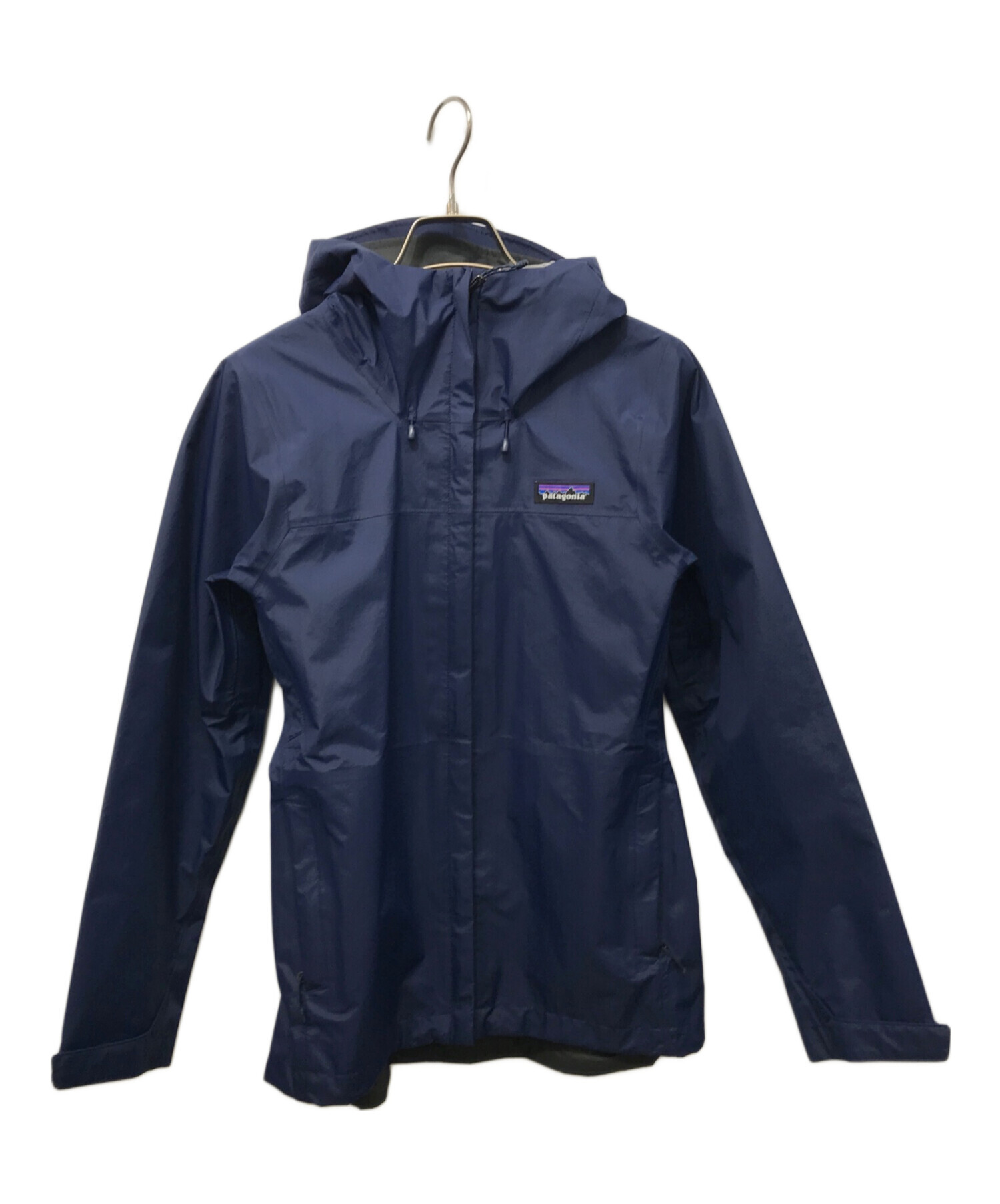 中古・古着通販】Patagonia (パタゴニア) トレントシェルジャケット 