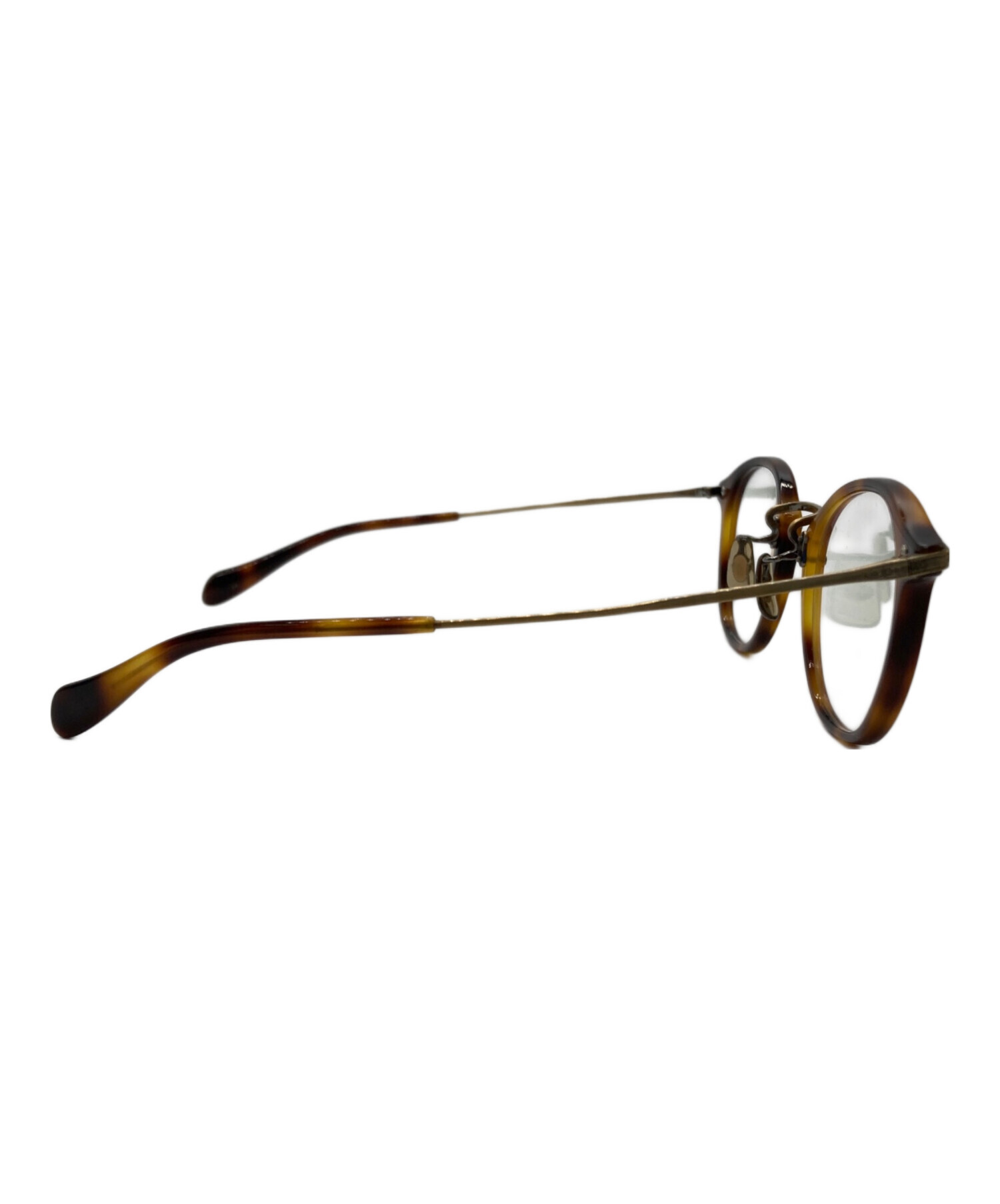 中古・古着通販】OLIVER PEOPLES (オリバーピープルズ) Hardman 眼鏡
