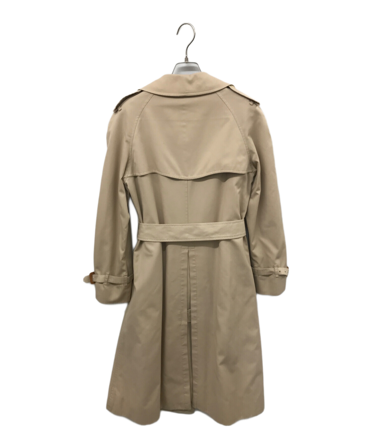 中古・古着通販】BURBERRY (バーバリー) ノバチェックライナー付