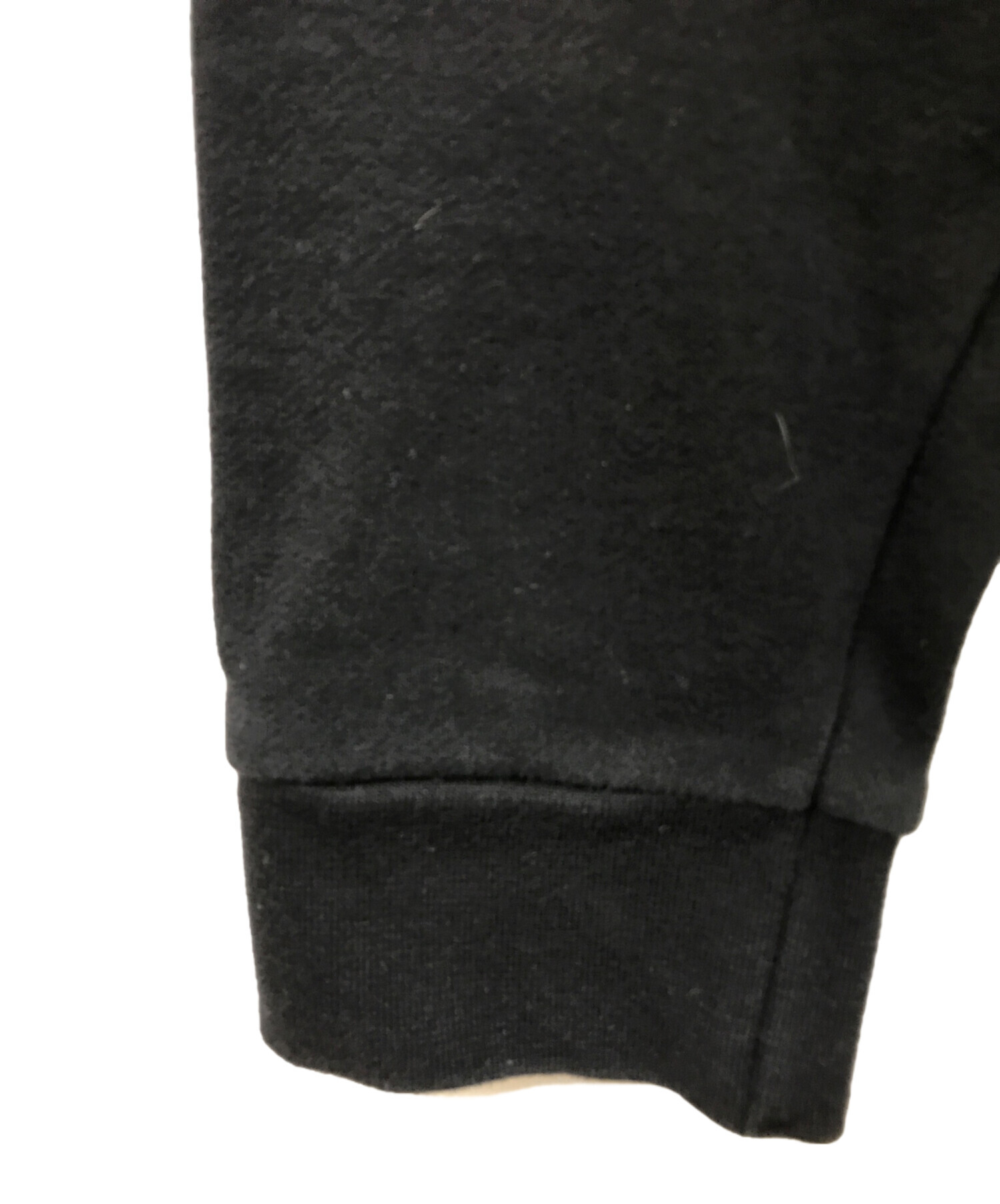 中古・古着通販】WTAPS (ダブルタップス) プルオーバーパーカー 