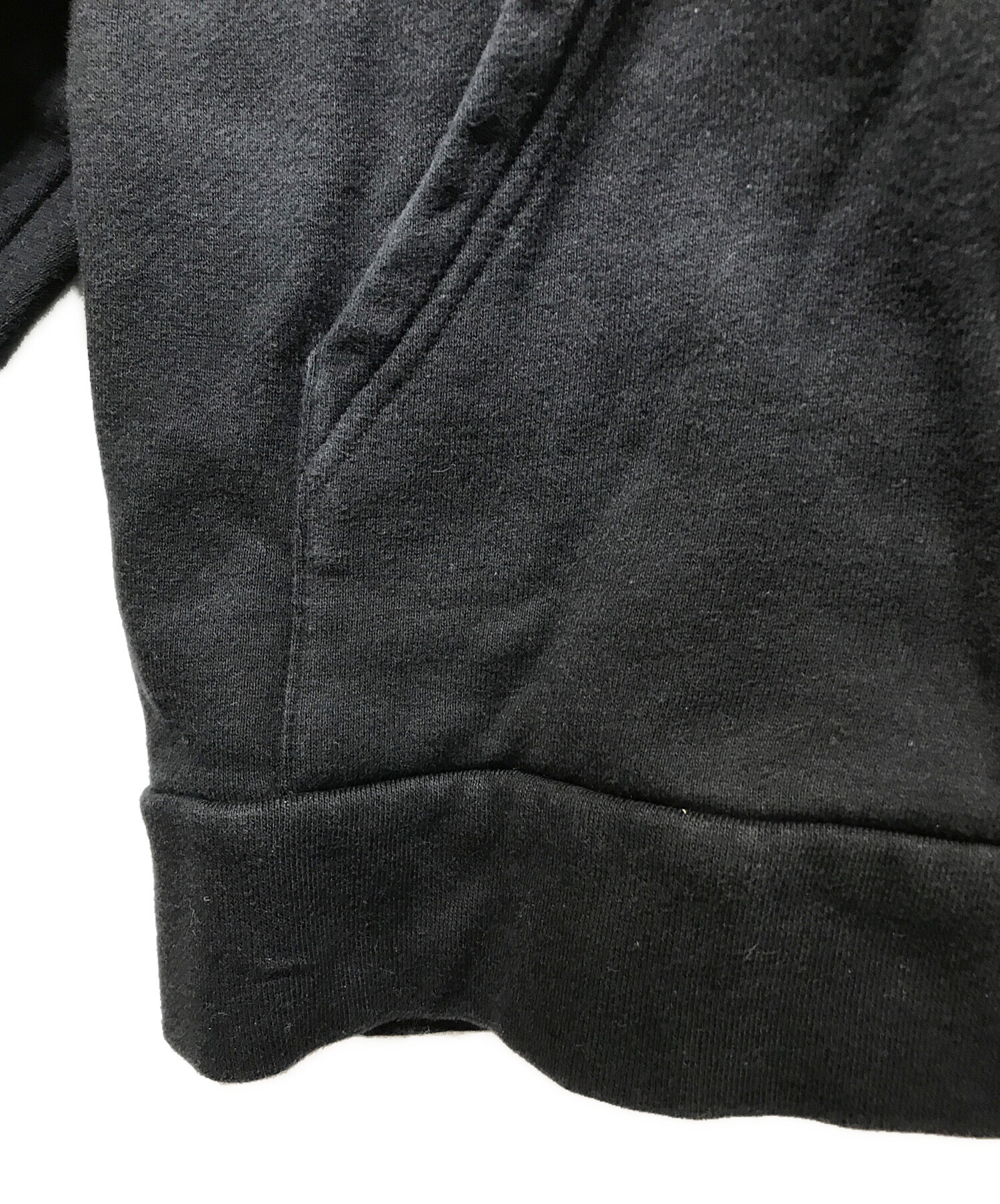 中古・古着通販】WTAPS (ダブルタップス) プルオーバーパーカー 