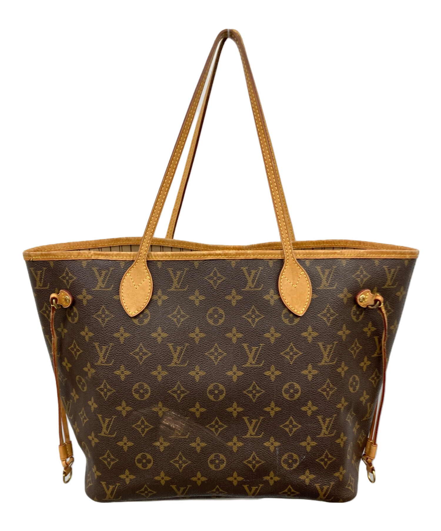 中古・古着通販】LOUIS VUITTON (ルイ ヴィトン) トートバッグ