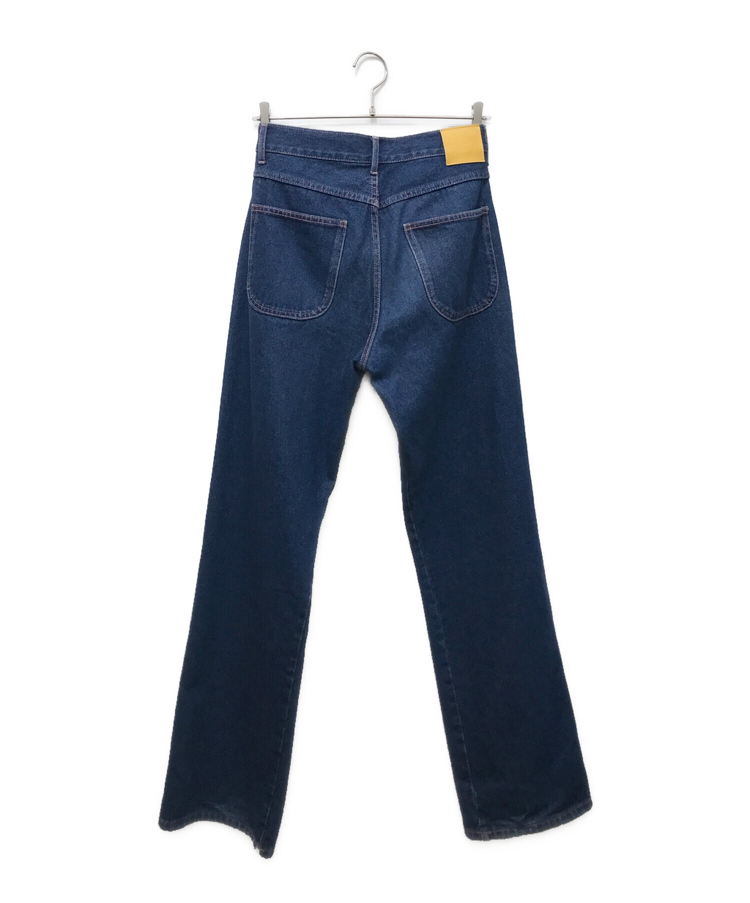 中古・古着通販】CARNE BOLLENTE (カルネボレンテ) デニムパンツ 