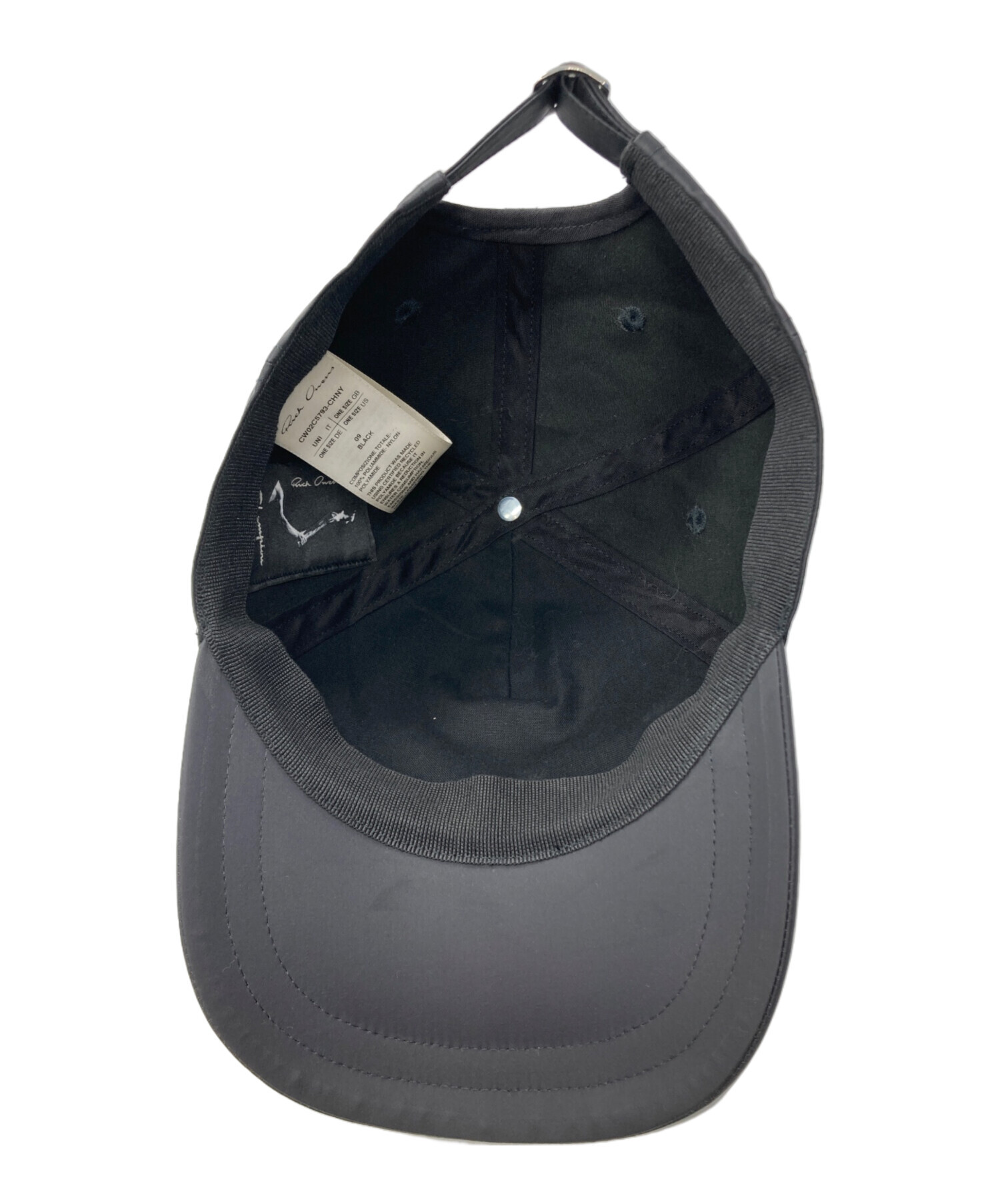 中古・古着通販】RICK OWENS (リックオウエンス) Champion