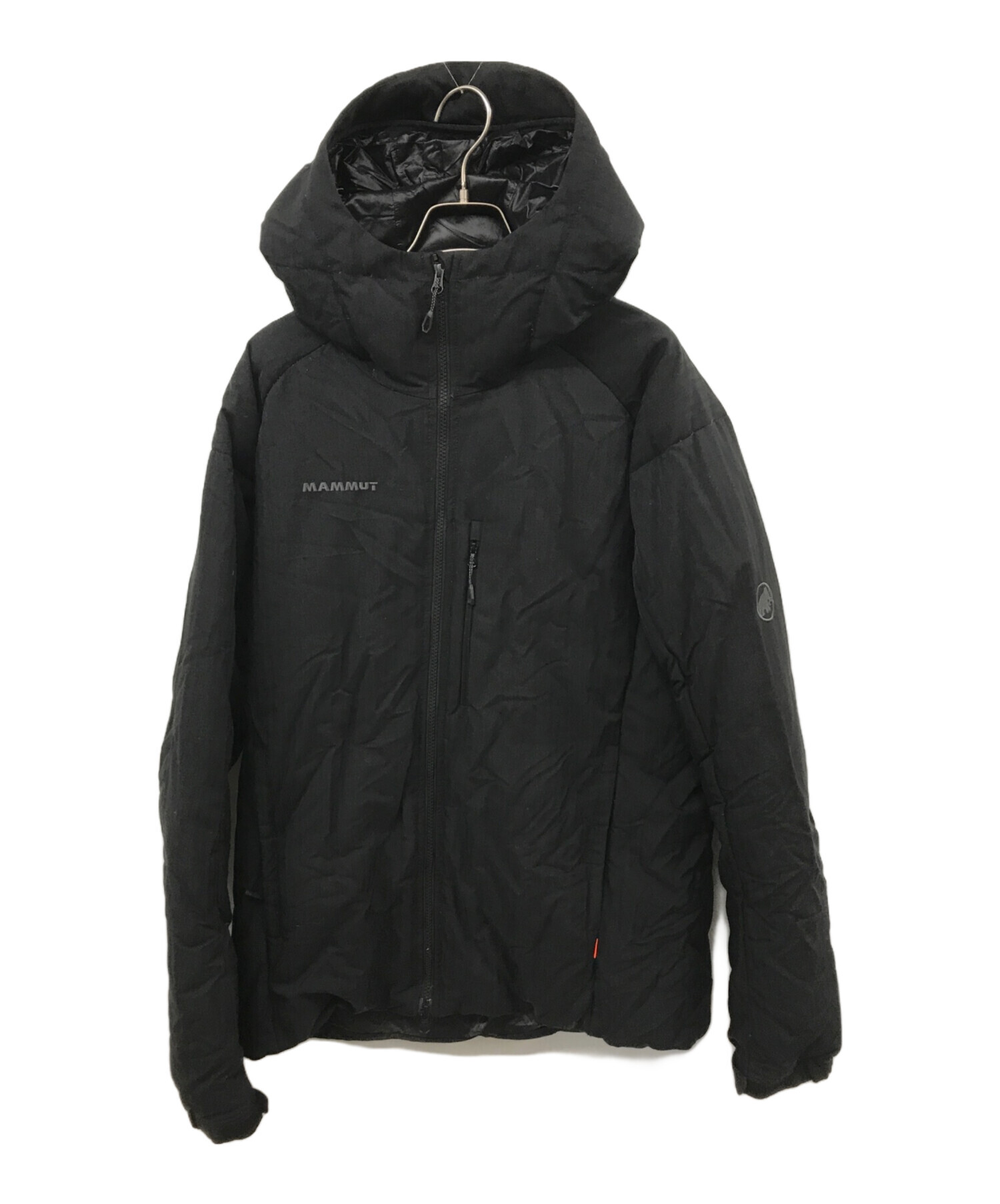 中古・古着通販】MAMMUT (マムート) Whitehorn Pro In Hooded JKT 