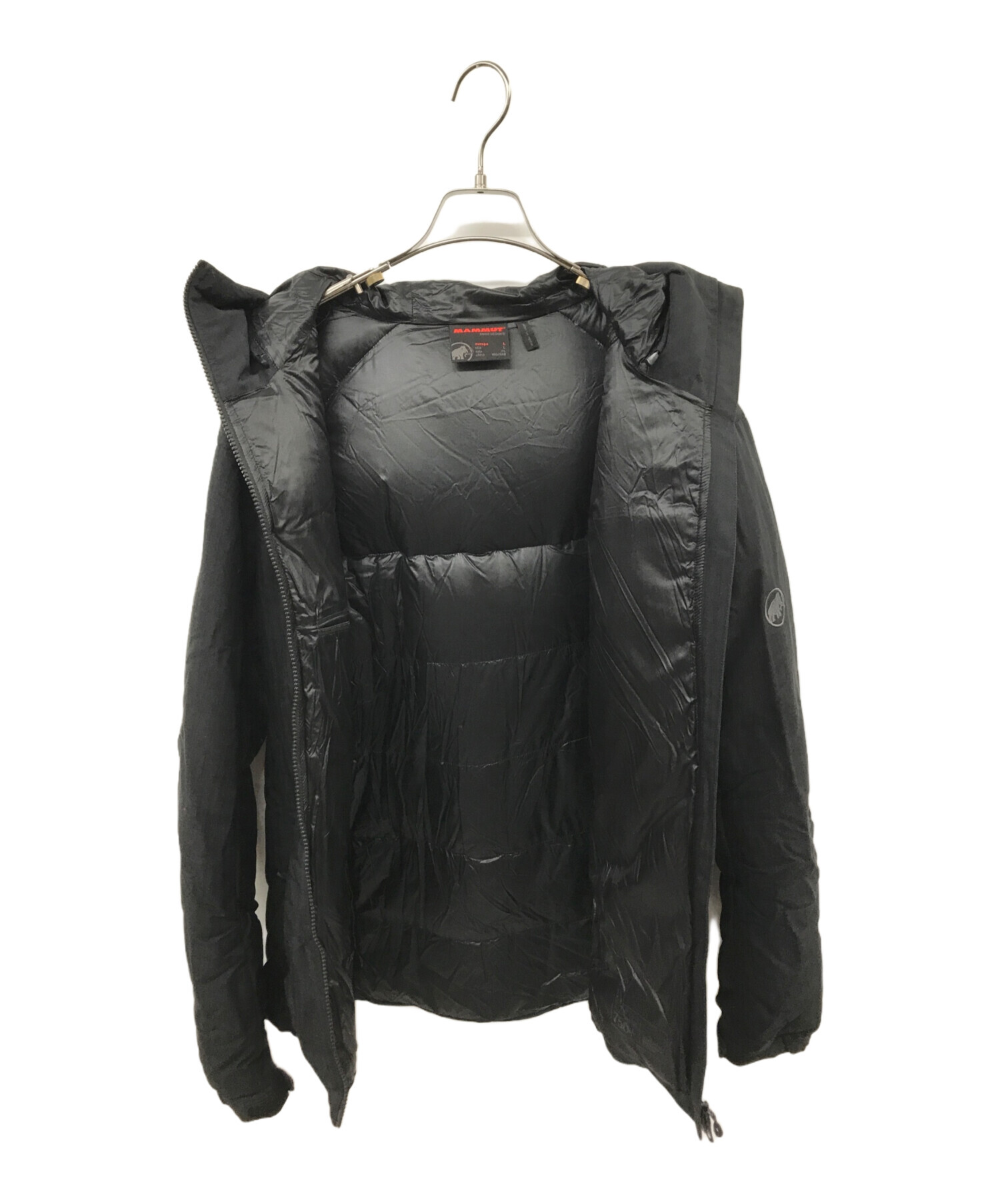 中古・古着通販】MAMMUT (マムート) Whitehorn Pro In Hooded JKT 
