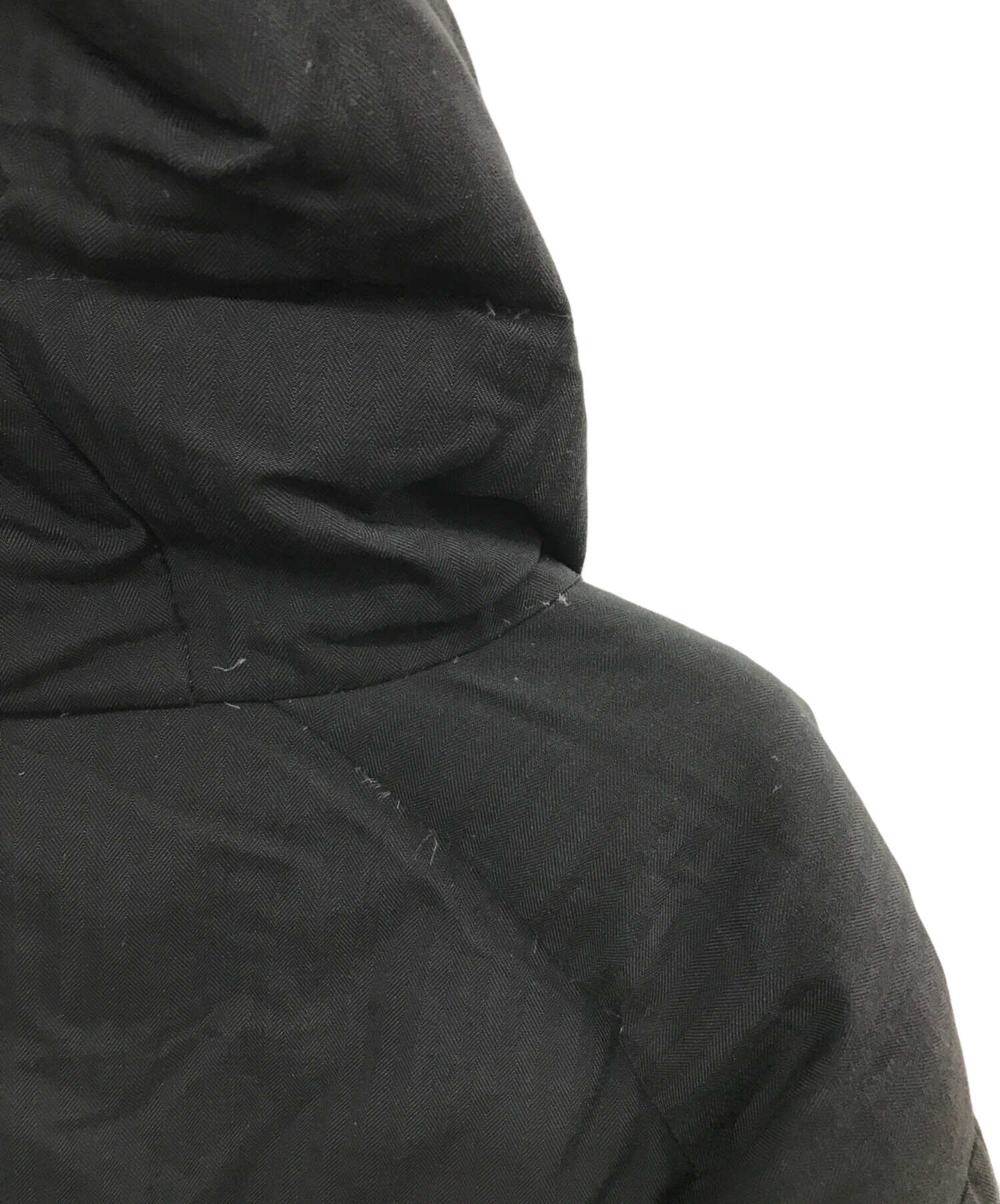 中古・古着通販】MAMMUT (マムート) Whitehorn Pro In Hooded JKT 