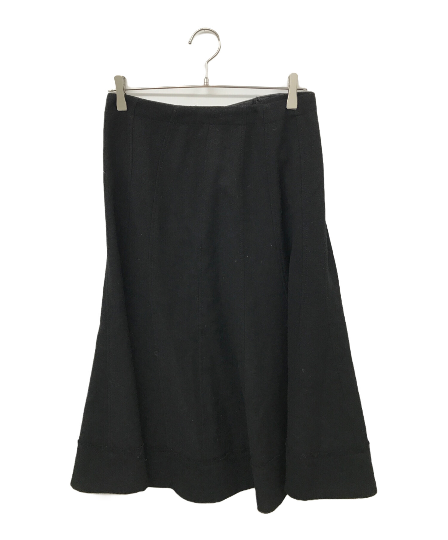 トリココムデギャルソン リバーシブル スカート S used 中古・古着通販】tricot COMME des GARCONS (トリココムデギャルソン