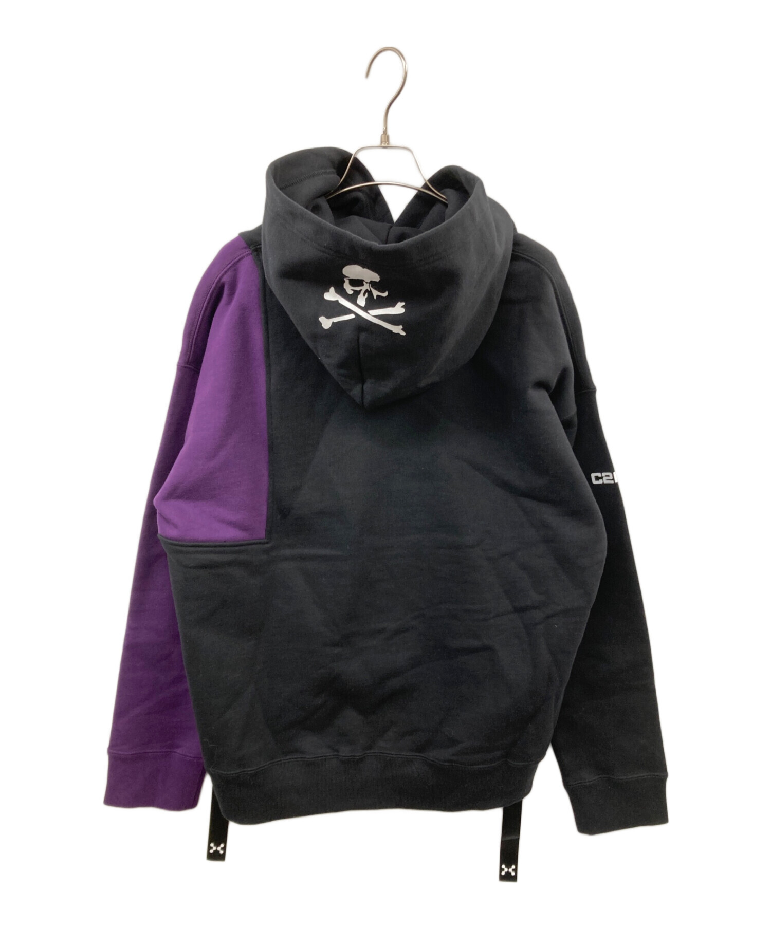 中古・古着通販】C2H4 (シーツーエイチフォー) Mastermind JAPAN 