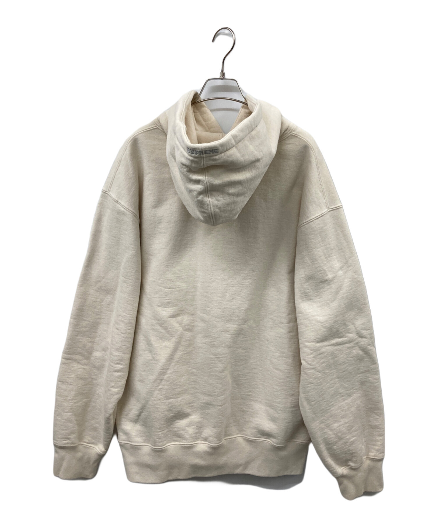 中古・古着通販】SUPREME (シュプリーム) Eyes Hooded Sweatshirt 