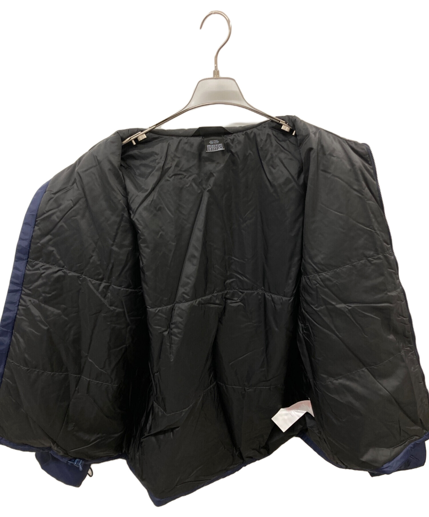 中古・古着通販】MILLET (ミレー) FITZ ROY 3 IN 1 JACKET 中古・古着通販】MILLET (ミレー) FITZ ROY 3 IN 1 JACKET