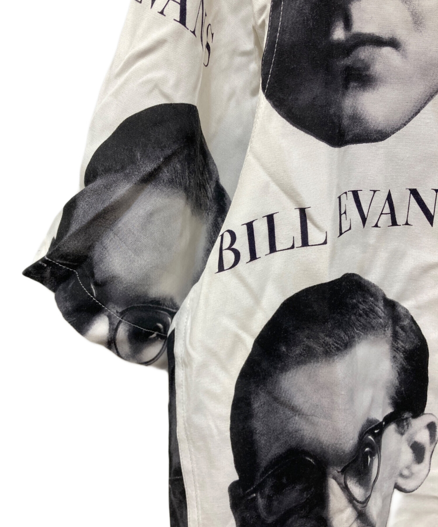 中古・古着通販】WACKO MARIA (ワコマリア) Bill Evans (ビル