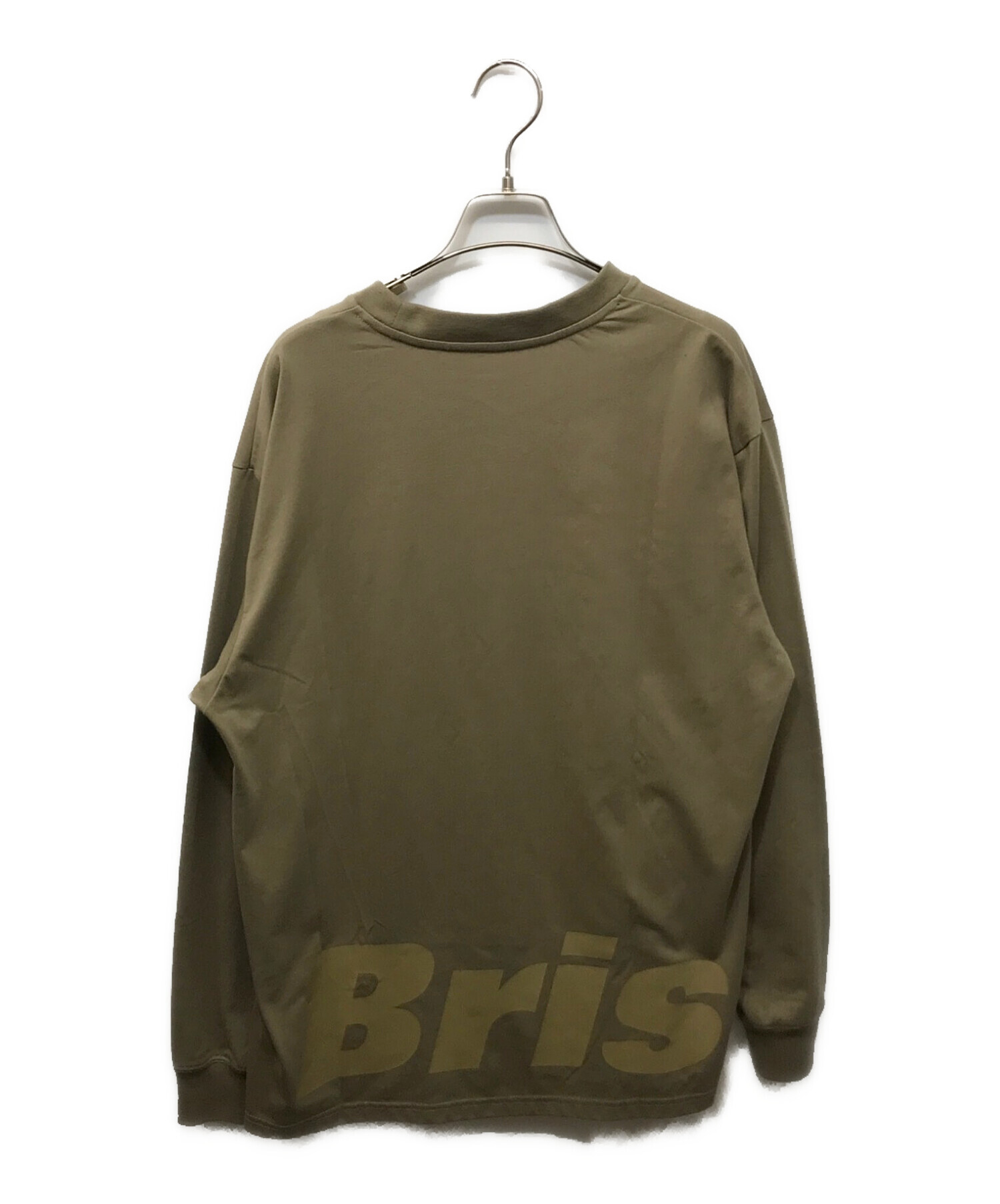 中古・古着通販】F.C.R.B. (エフシーレアルブリストル) WIND AND SEA 