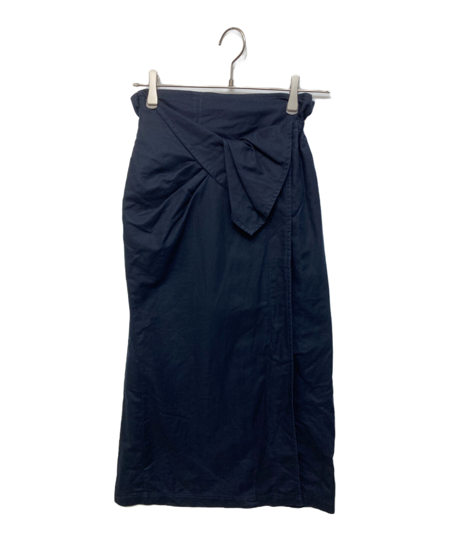 中古・古着通販】Mame Kurogouchi (マメクロゴウチ) Cotton Double