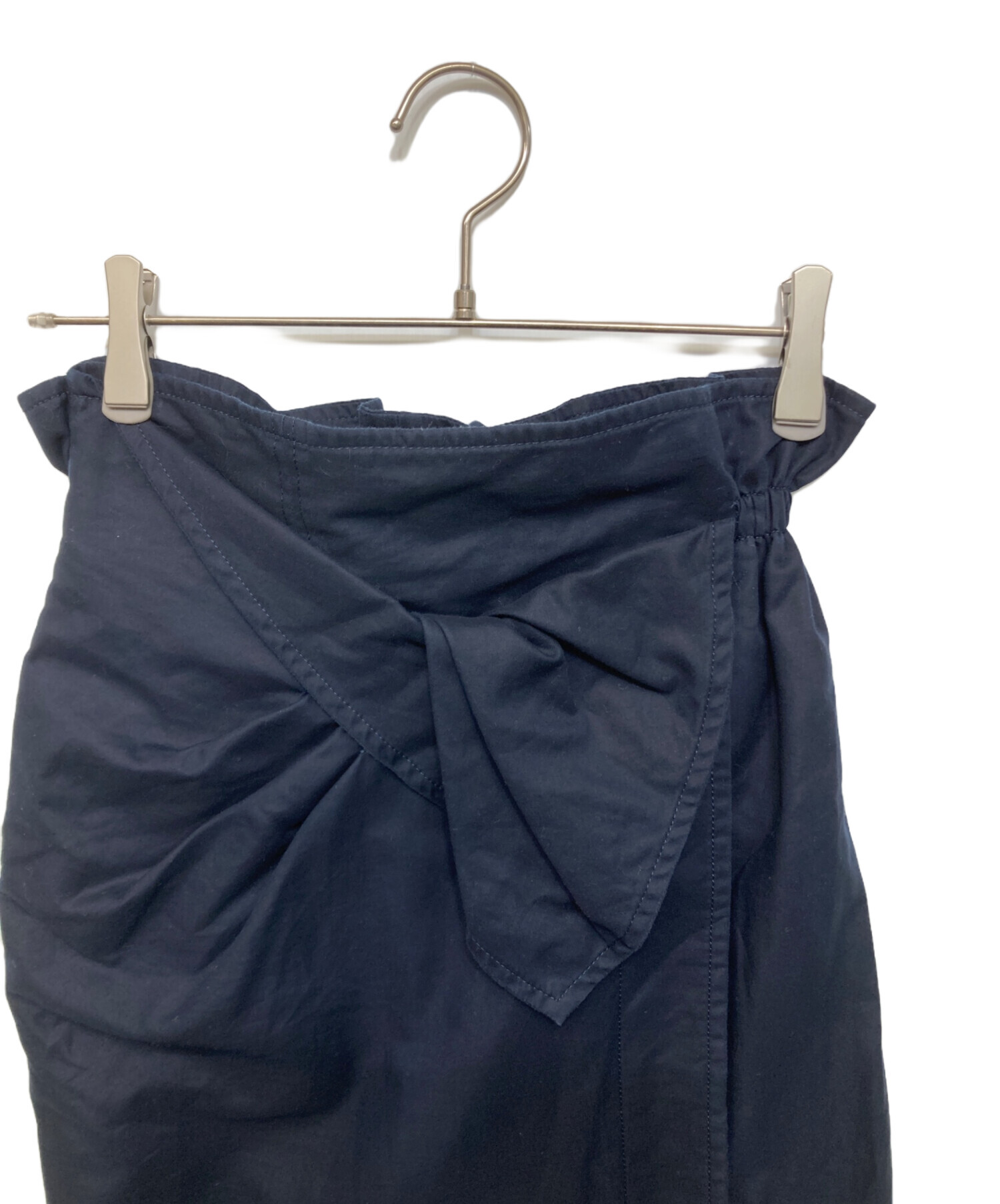 中古・古着通販】Mame Kurogouchi (マメクロゴウチ) Cotton Double