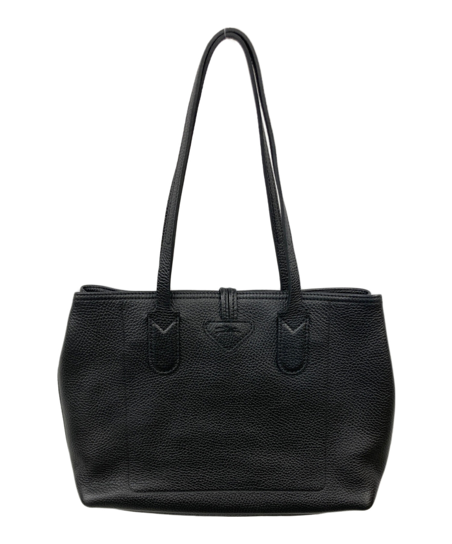 中古・古着通販】LONGCHAMP (ロンシャン) ル ロゾ エッセンシャル M 