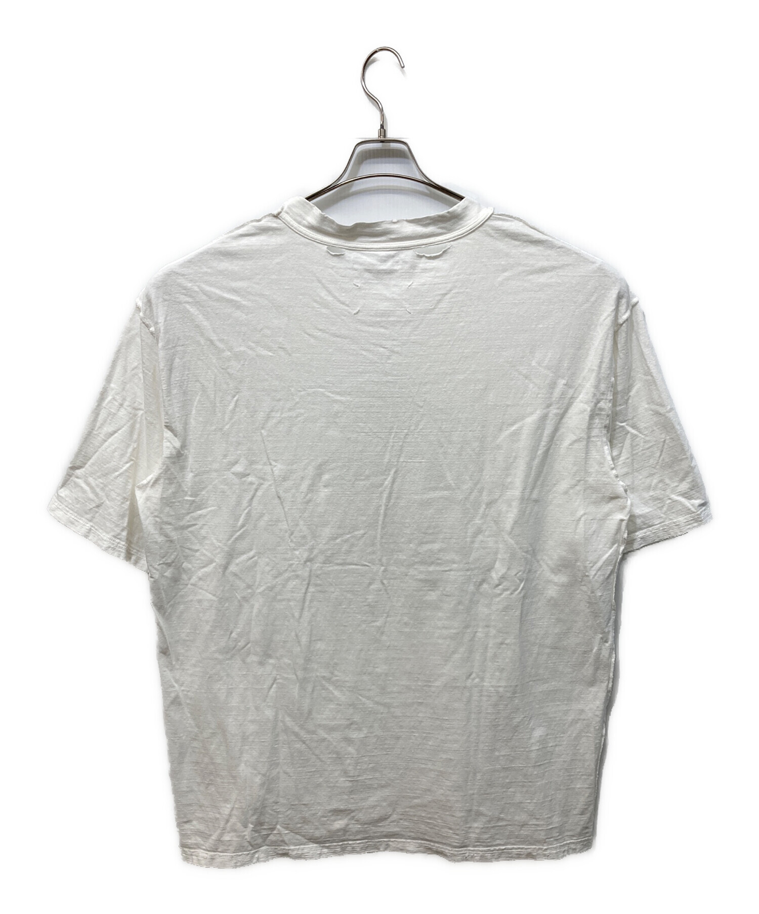 中古・古着通販】Maison Margiela (メゾンマルジェラ) M SPADE PRINT 