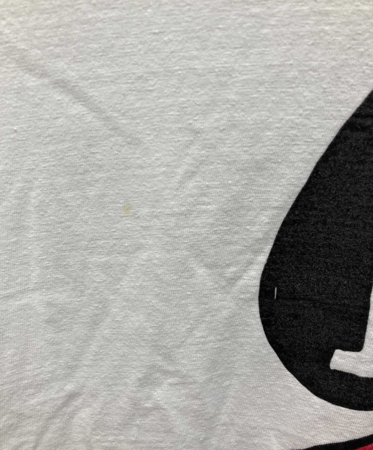 中古・古着通販】Maison Margiela (メゾンマルジェラ) M SPADE PRINT 