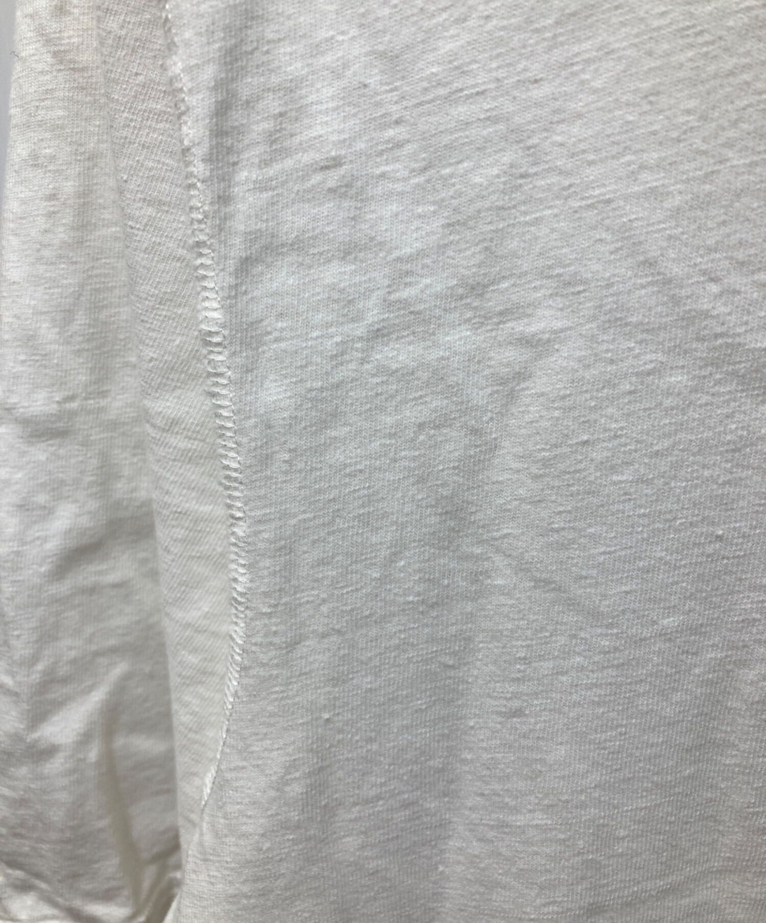 中古・古着通販】Maison Margiela (メゾンマルジェラ) M SPADE PRINT 