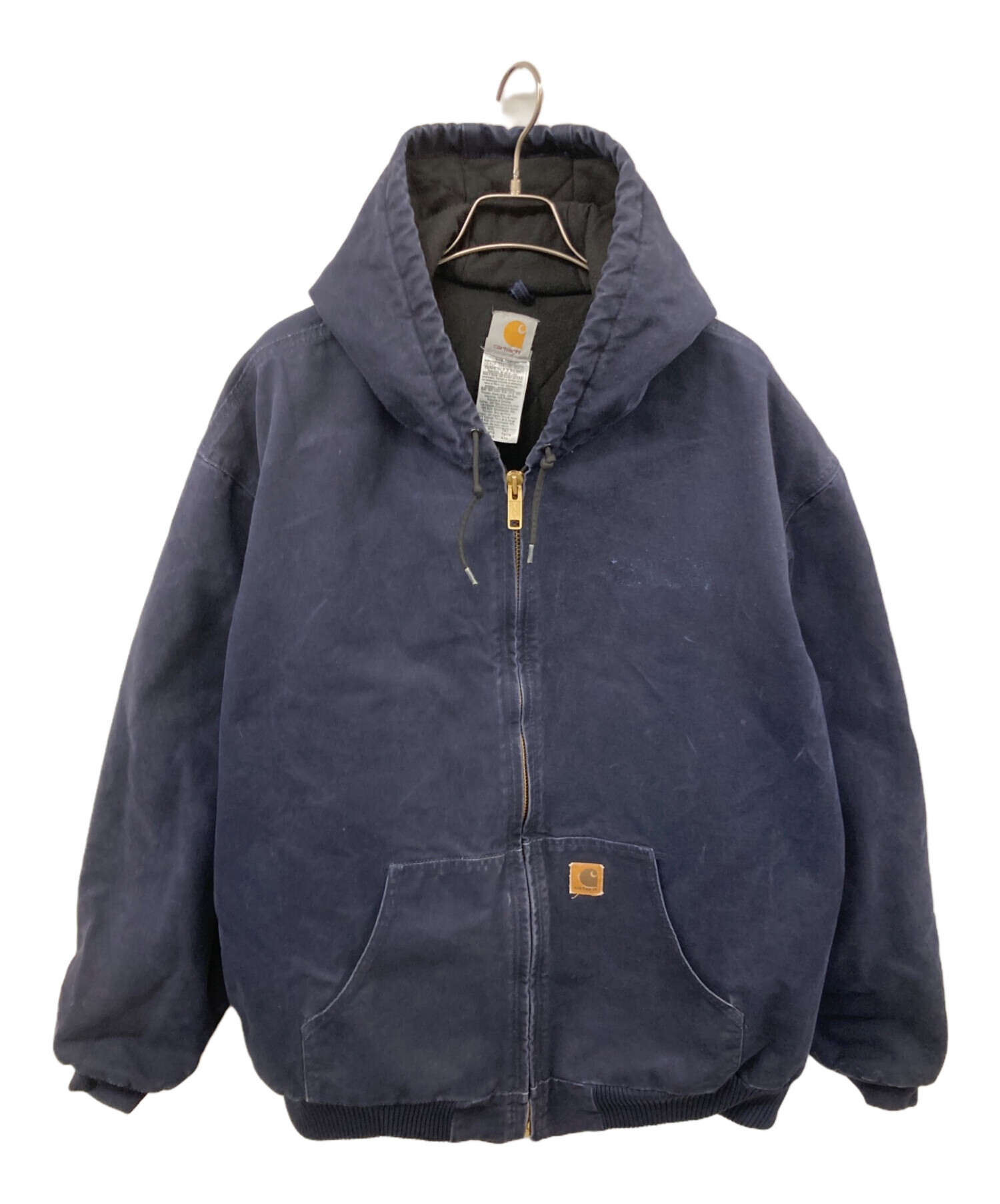 中古・古着通販】CarHartt (カーハート) アクティブジャケット
