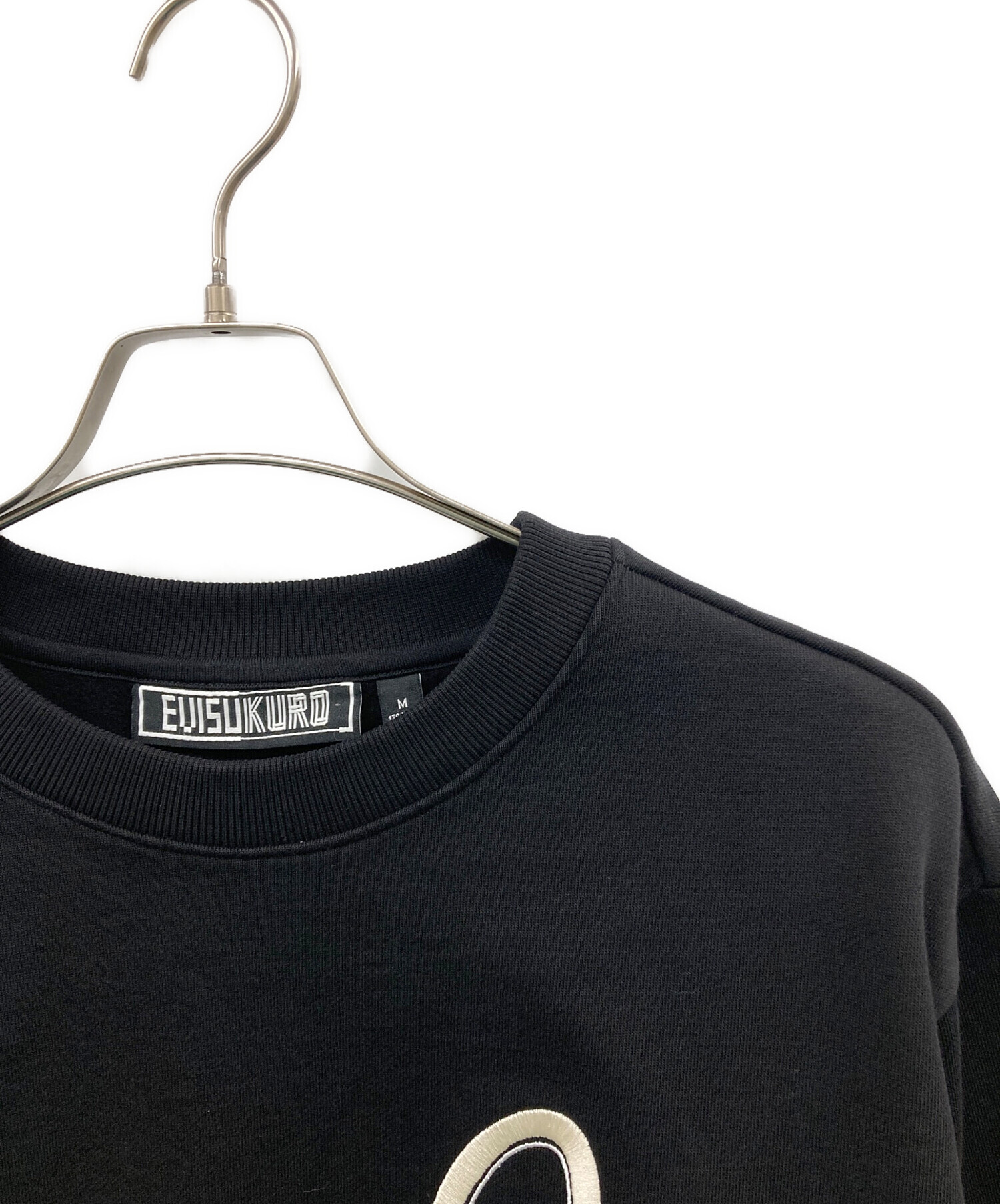 中古・古着通販】EVISU (エビス) マルチグラフィックスプリントの