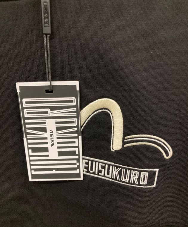 中古・古着通販】EVISU (エビス) マルチグラフィックスプリントの