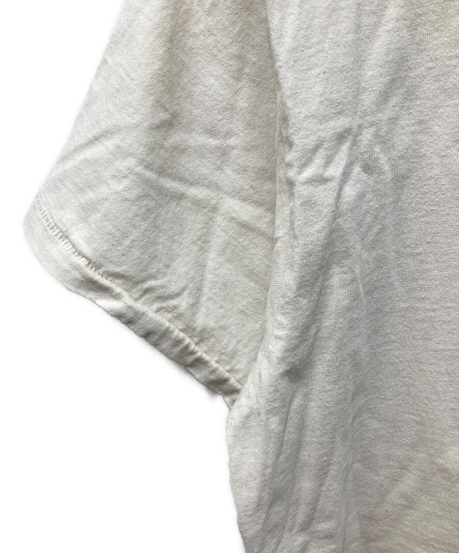 中古・古着通販】samuel zelig (サミュエル ゼリグ) Track Tee